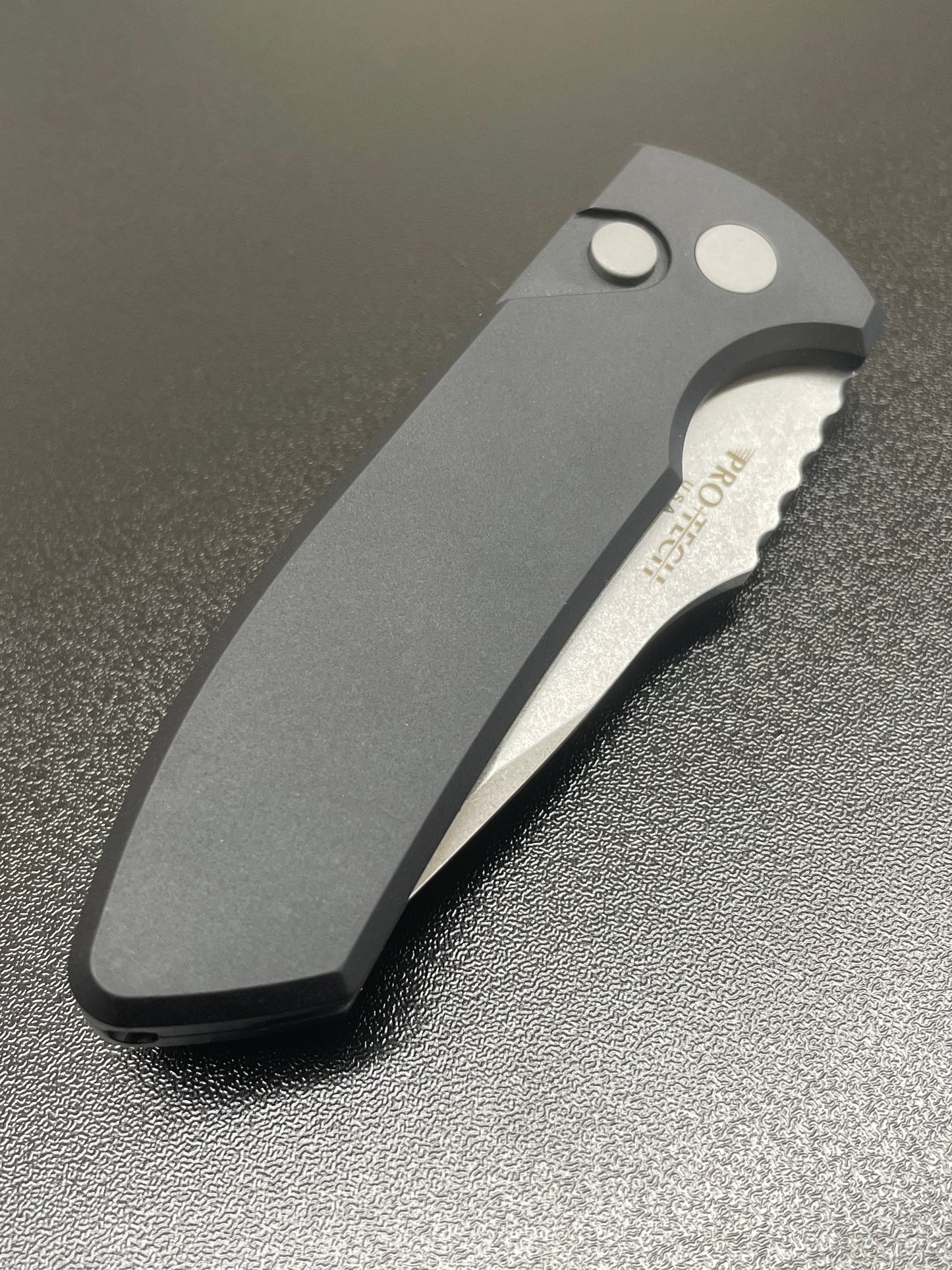 ProTech SBR Lefty LG401-LH