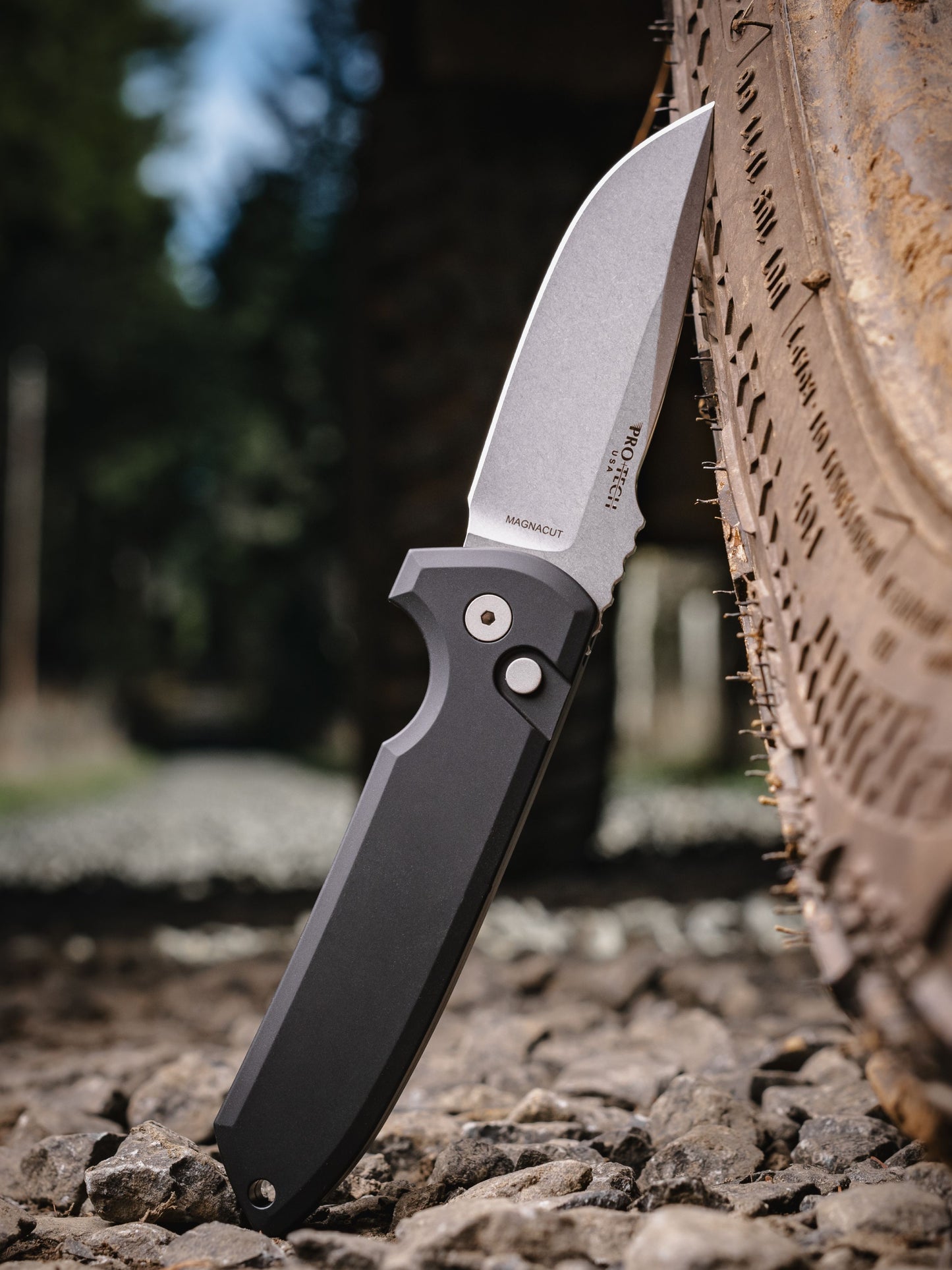 ProTech Rockeye Magnacut LG3101