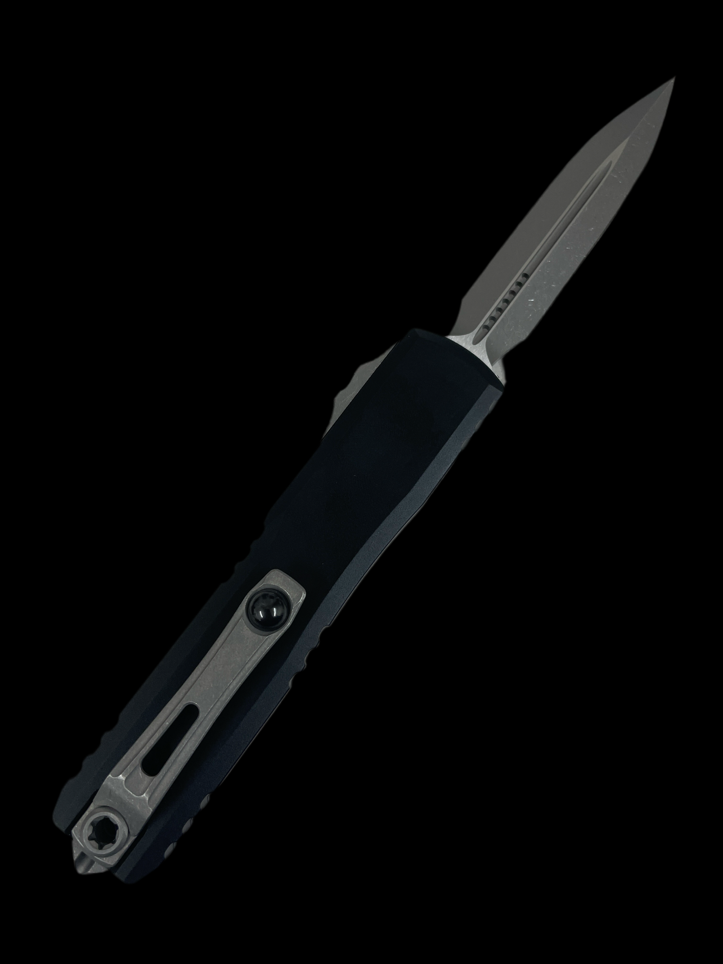 Microtech ZBT Ultratech Gen 3 1122-10 AP Standard D/E