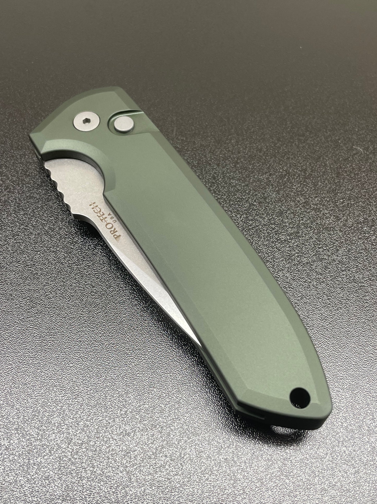 ProTech Rockeye LG301-Green