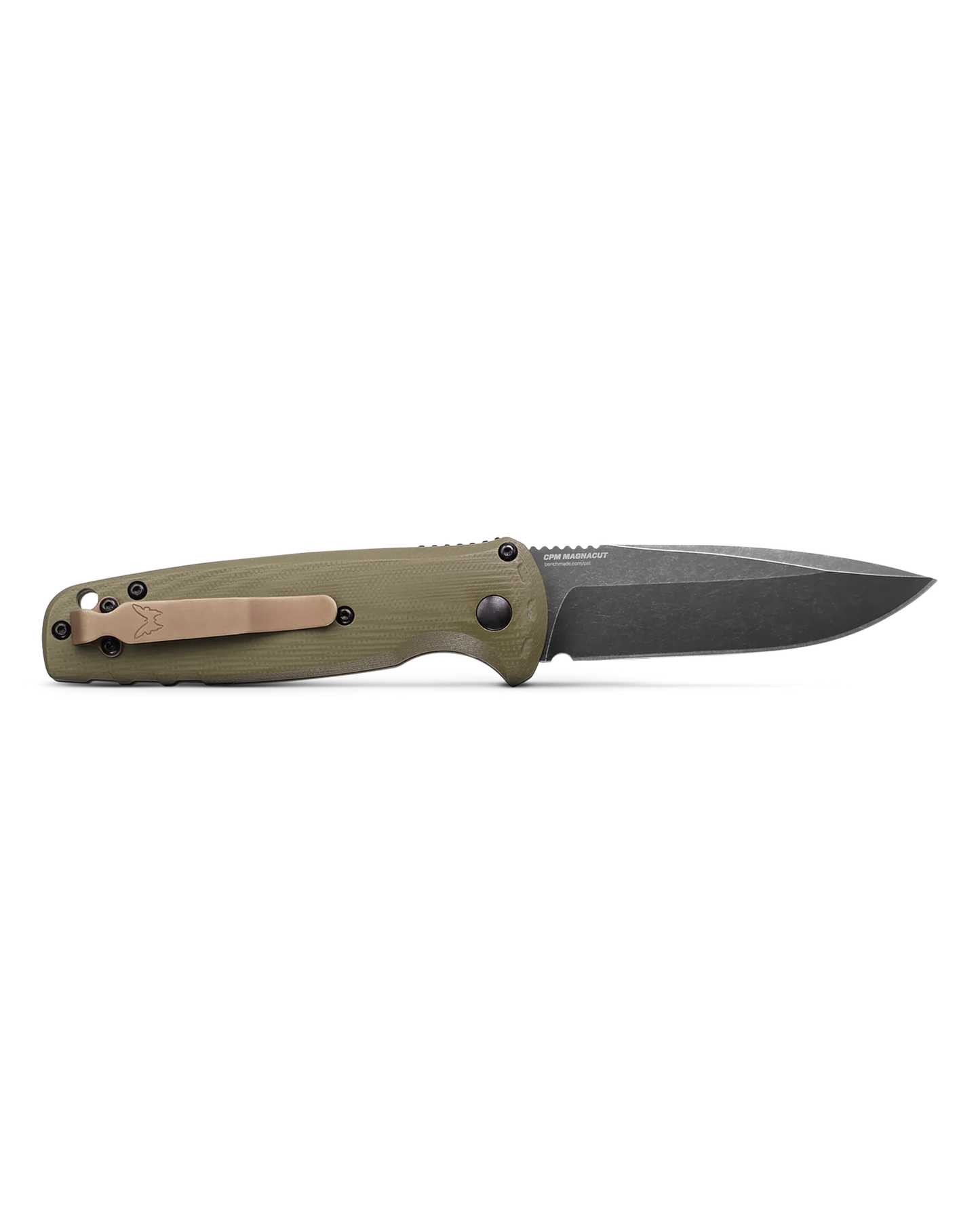 Benchmade CLA 4300BK-02