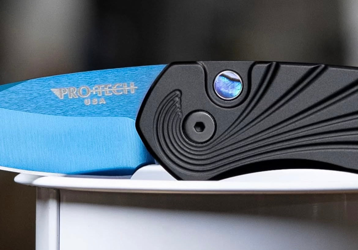 ProTech Sprint Sapphire 2937-SB