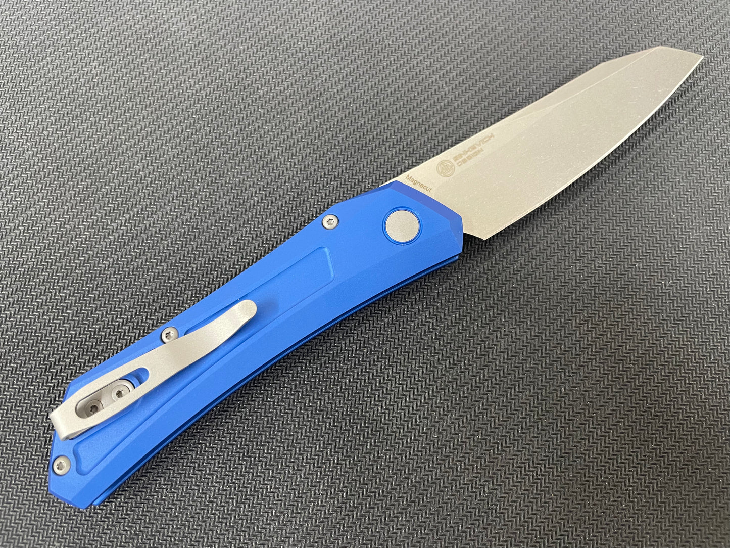 ProTech Oligarch DS101-Blue