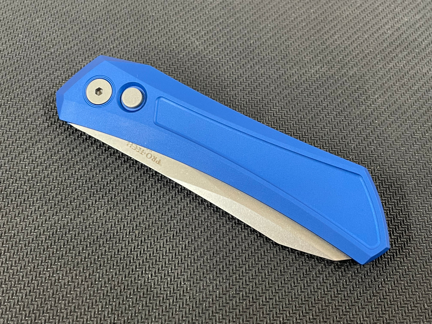 ProTech Oligarch DS101-Blue