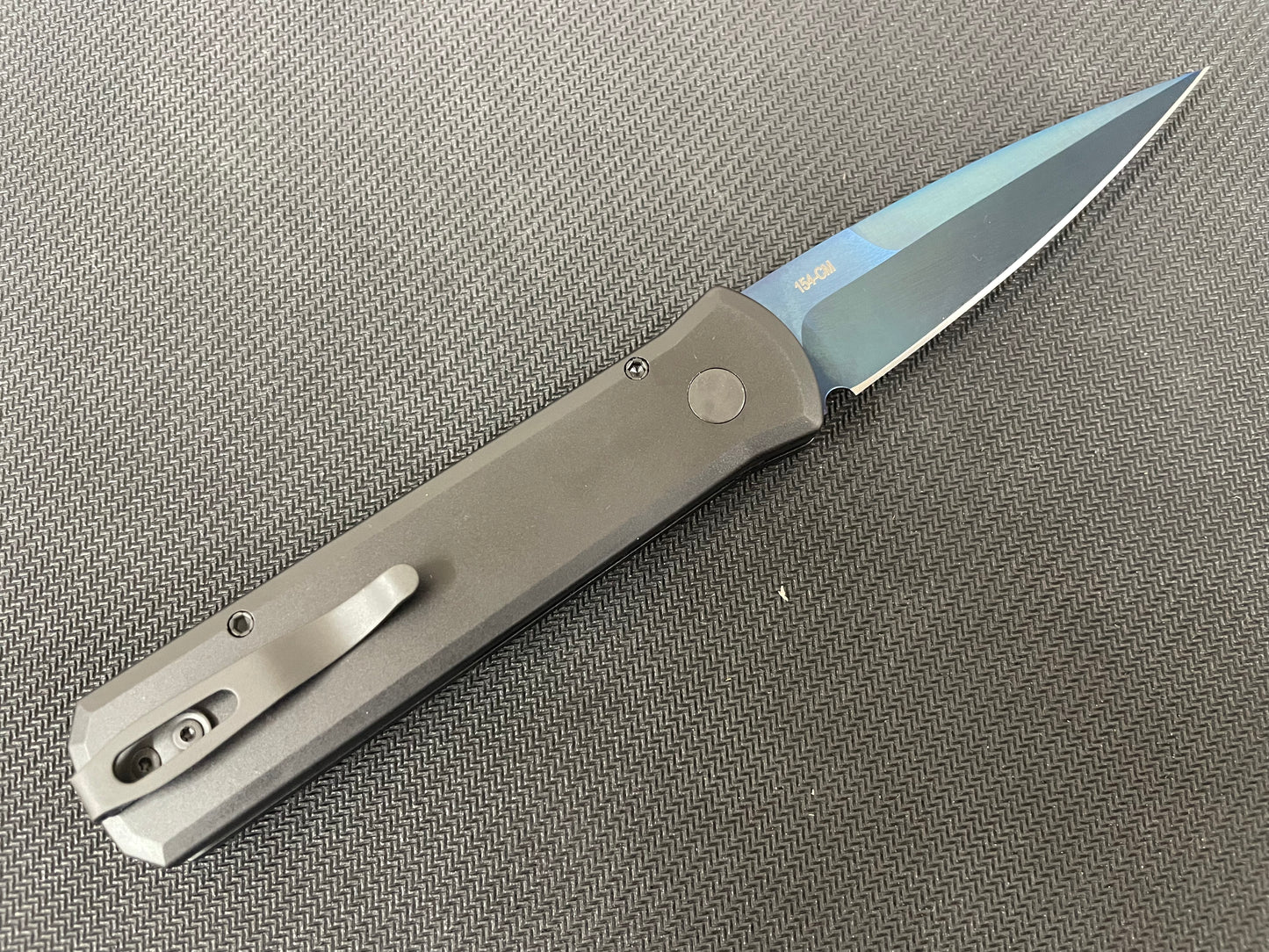 ProTech Godson Sapphire/G10 755-SB