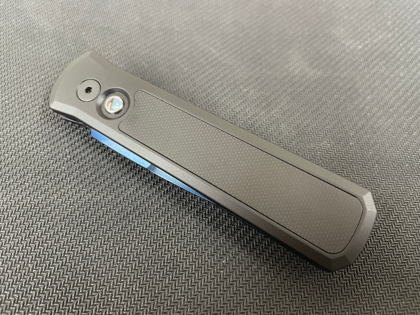 ProTech Godson Sapphire/G10 755-SB