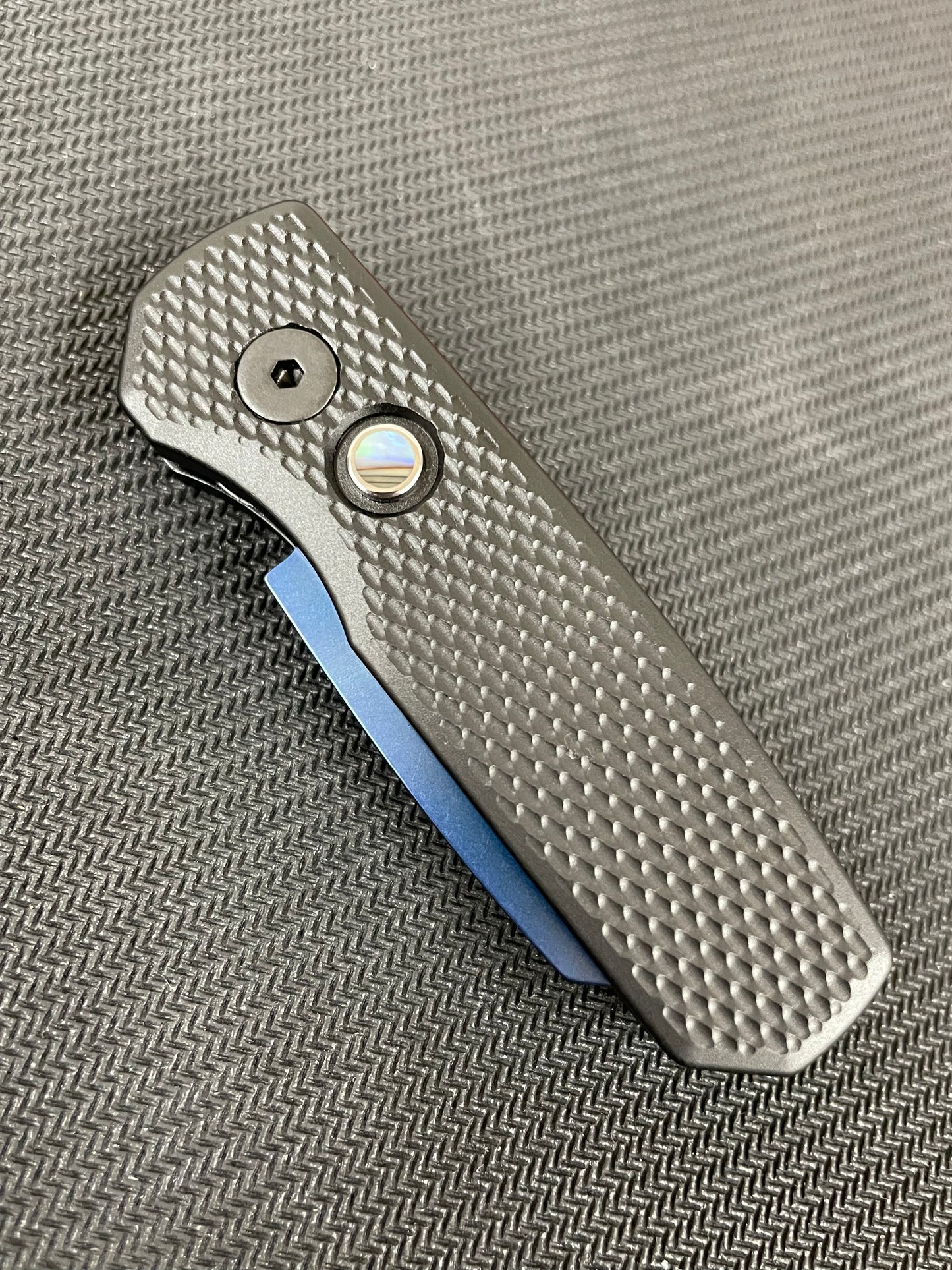 ProTech Runt Sapphire R5406-SB