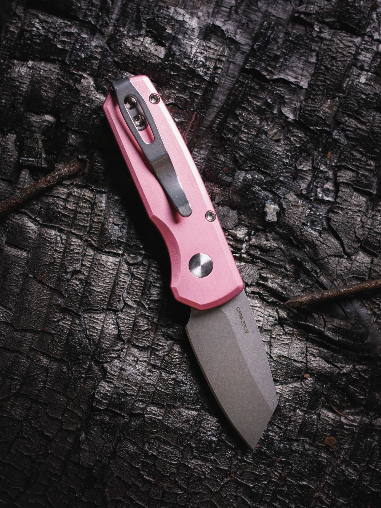 ProTech Runt R5201-Pink