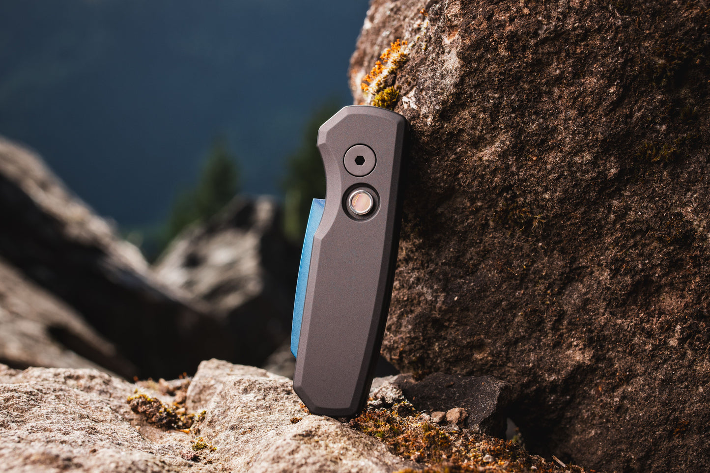 ProTech Runt R5203-SB Sapphire