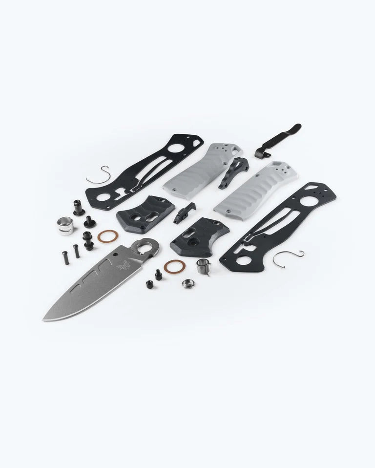 Benchmade PSK 593GY-02