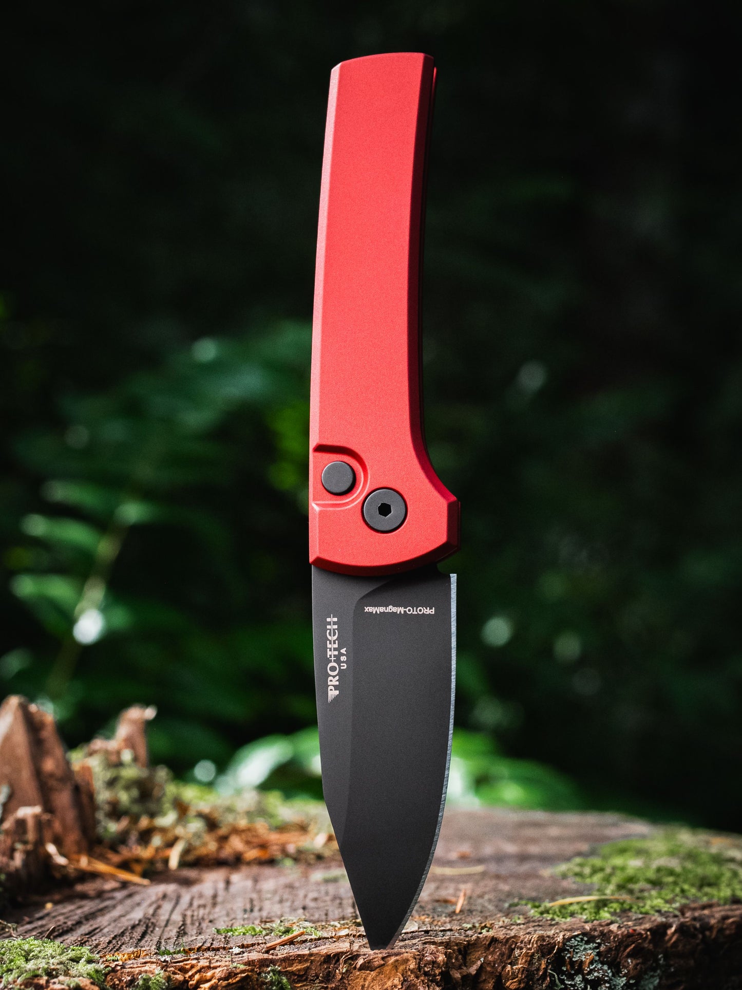 ProTech Scapegoat RCS1103-RED