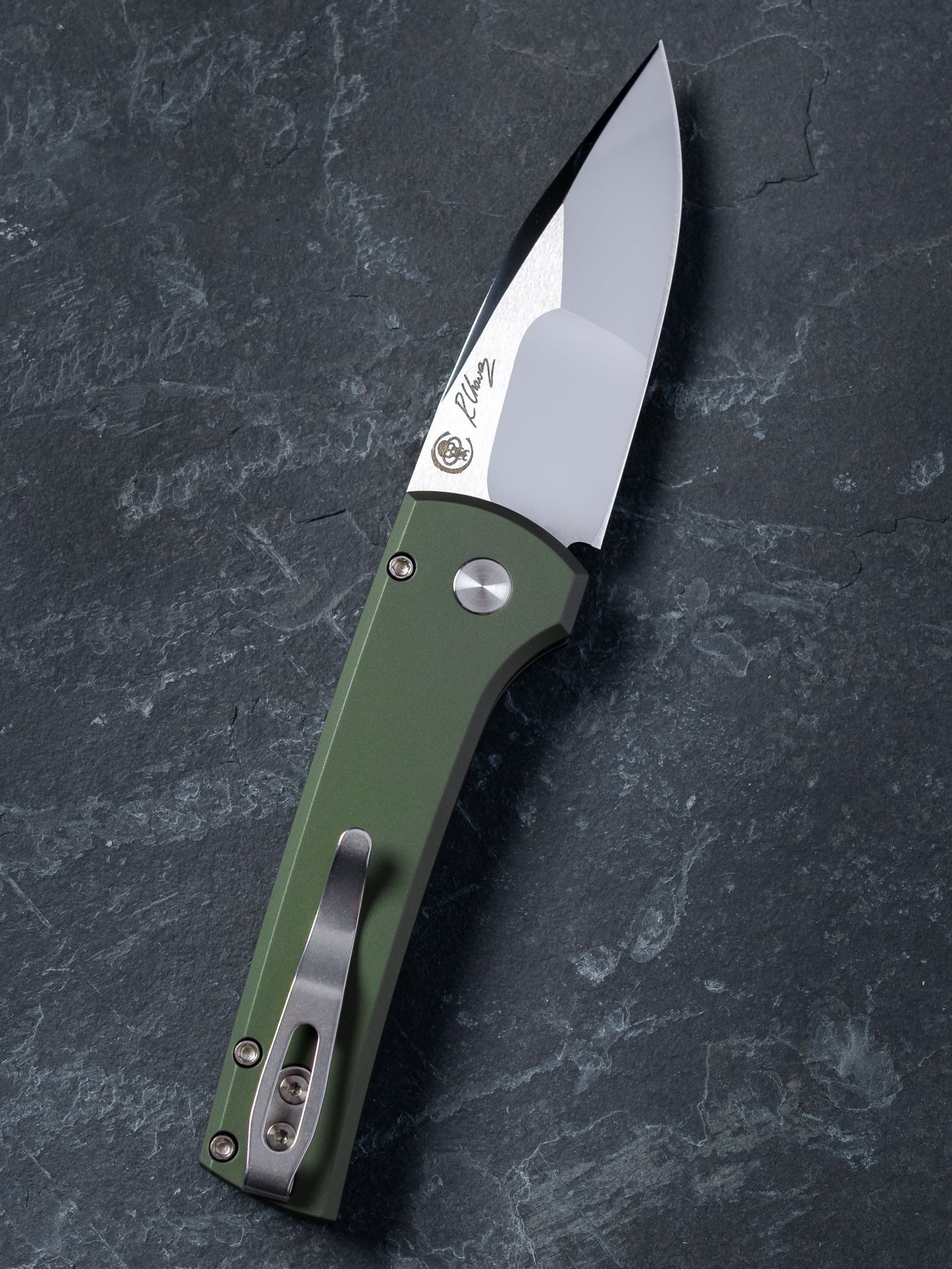 ProTech 2026 Scapegoat Compact Custom 003 154CM