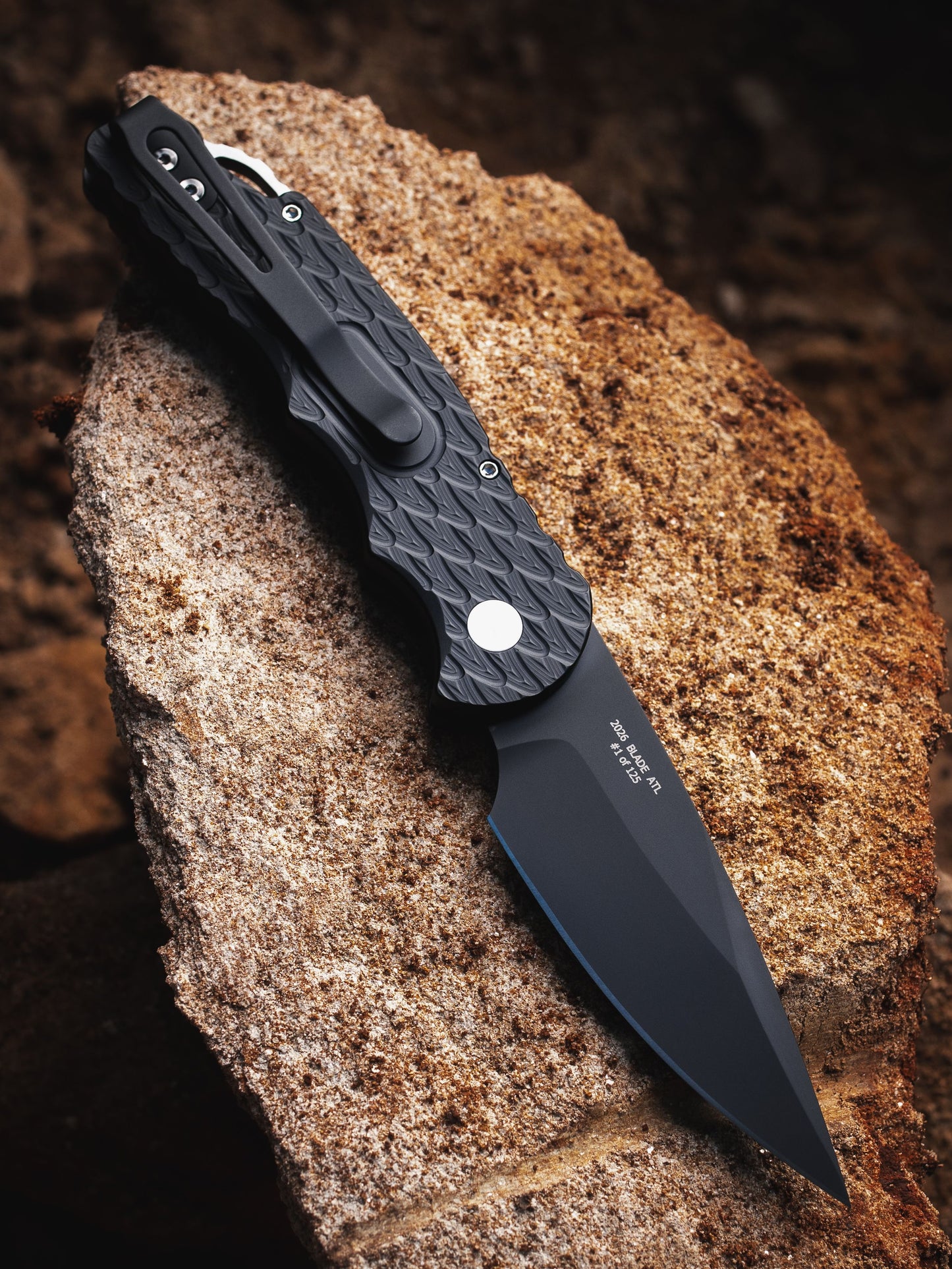 ProTech TR-5 BSA26.TR5.1