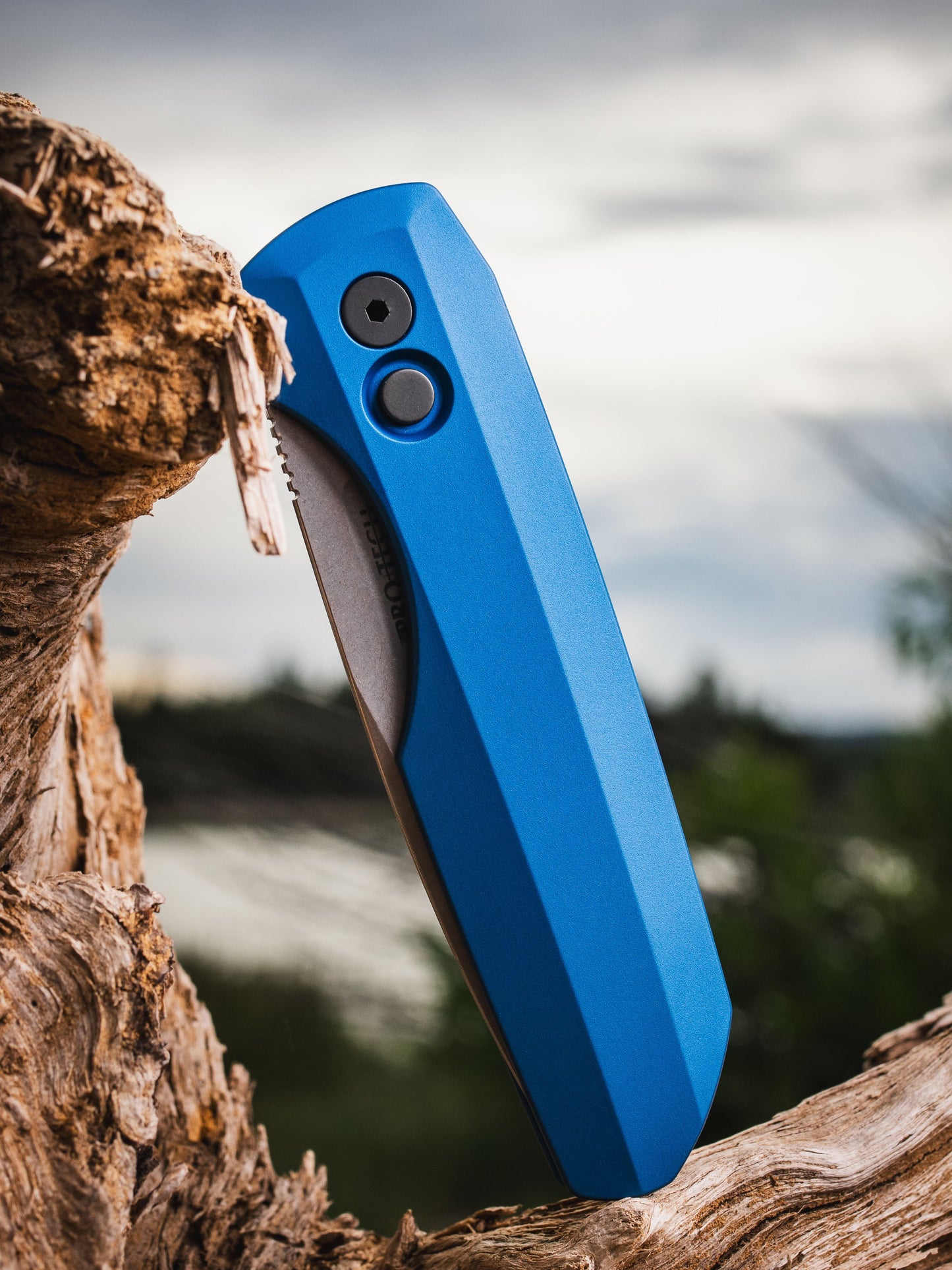 ProTech Vero Synapse 2 Vero2101-Blue MM
