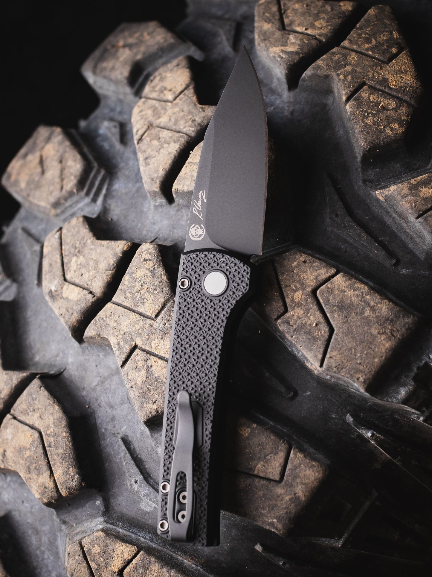 ProTech Chavez Scapegoat RCS1106