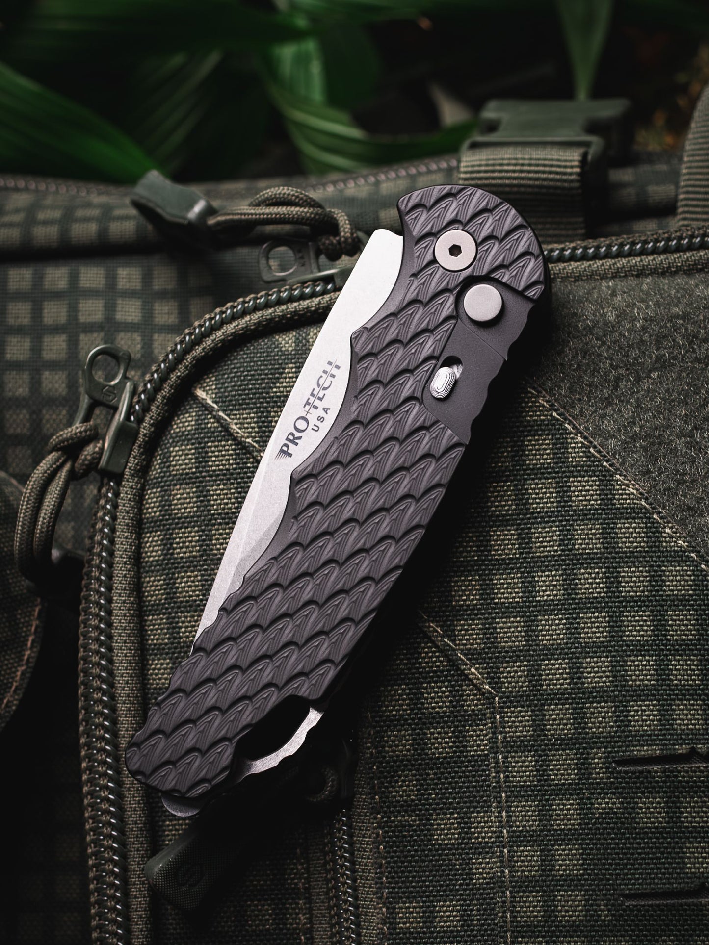 ProTech TR-4 T4105 F MM Feathered Magnamax