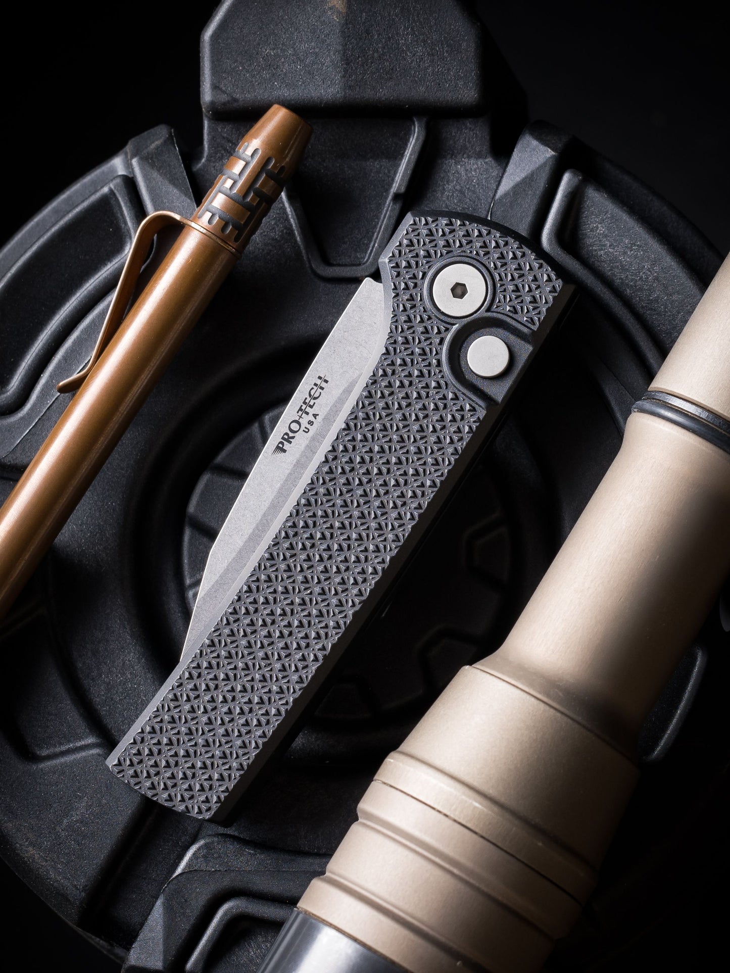 ProTech Chavez Scapegoat RCS1105