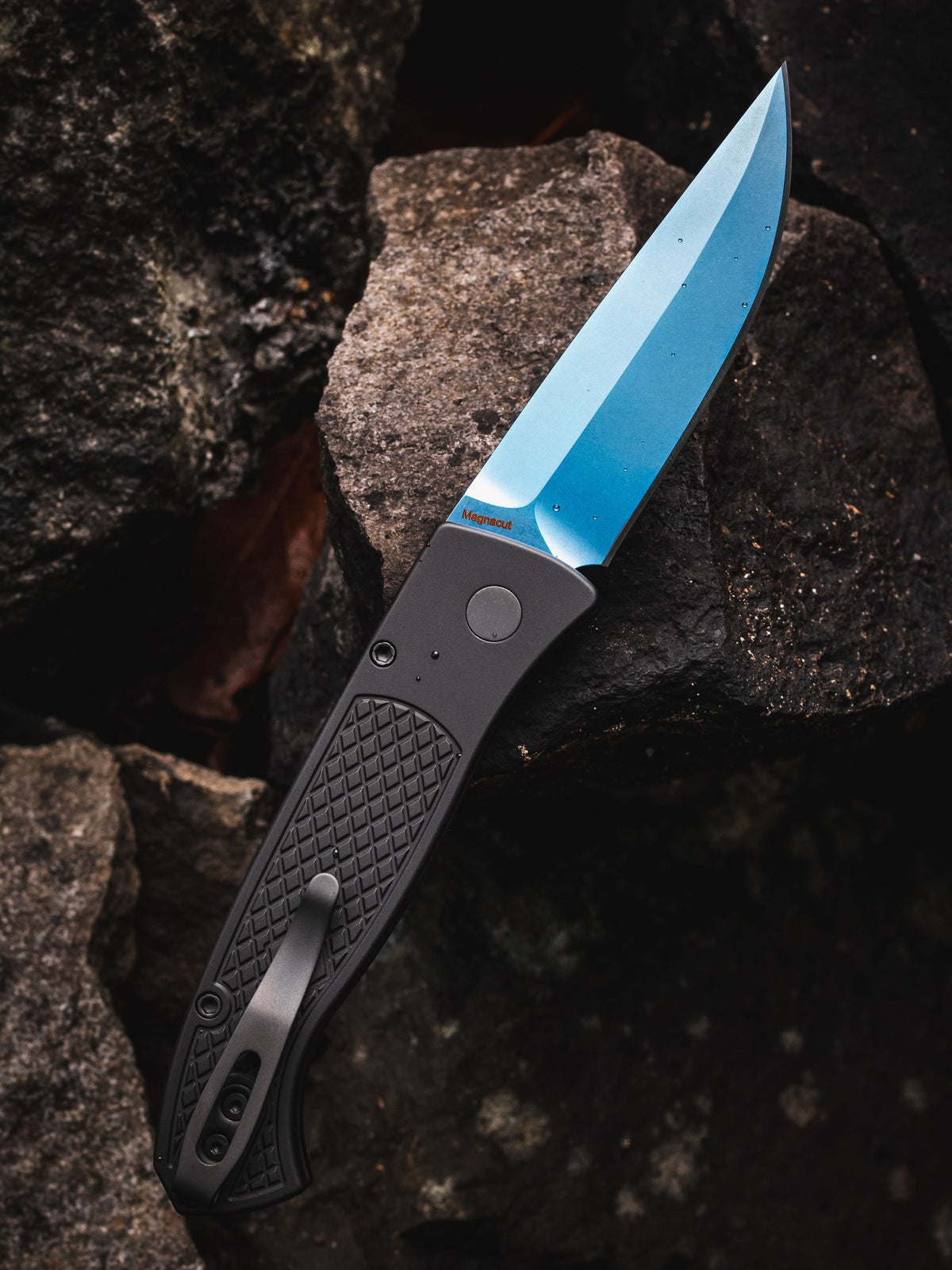 ProTech Brend Classic WB1106-SB