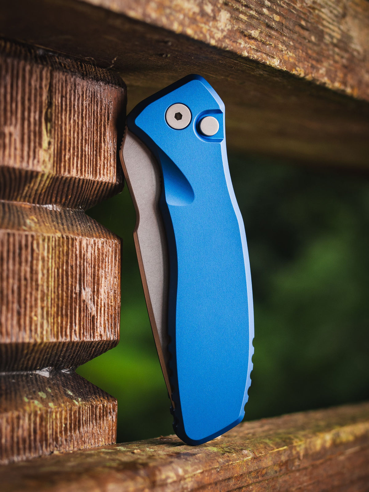 ProTech Pallas SB1101-Blue