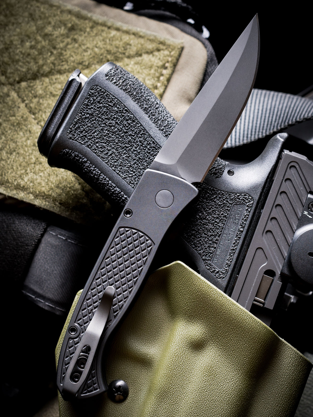 ProTech Brend Classic Operator WB1106-OP