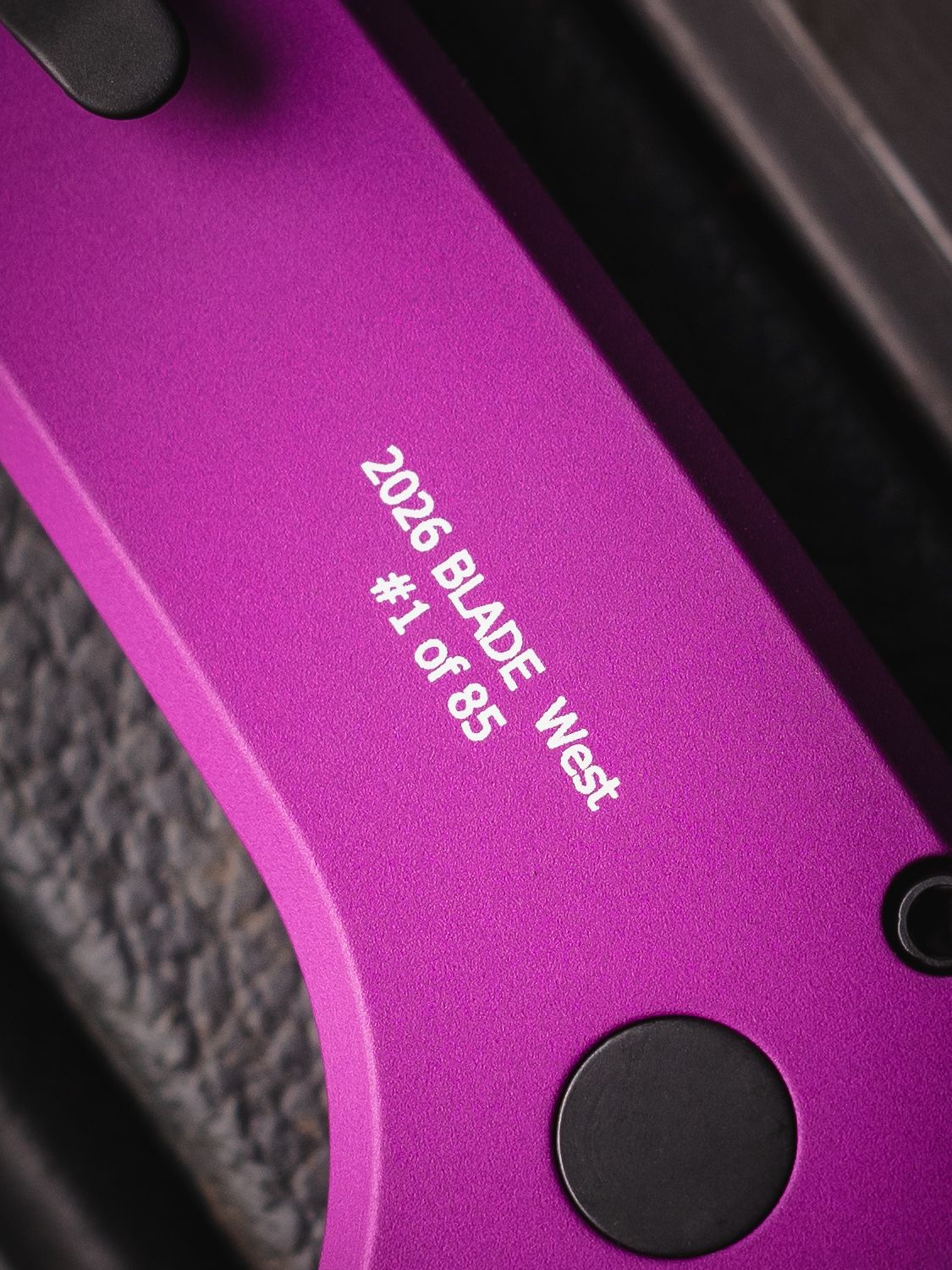 ProTech Scapegoat BSW26.Scapegoat.1