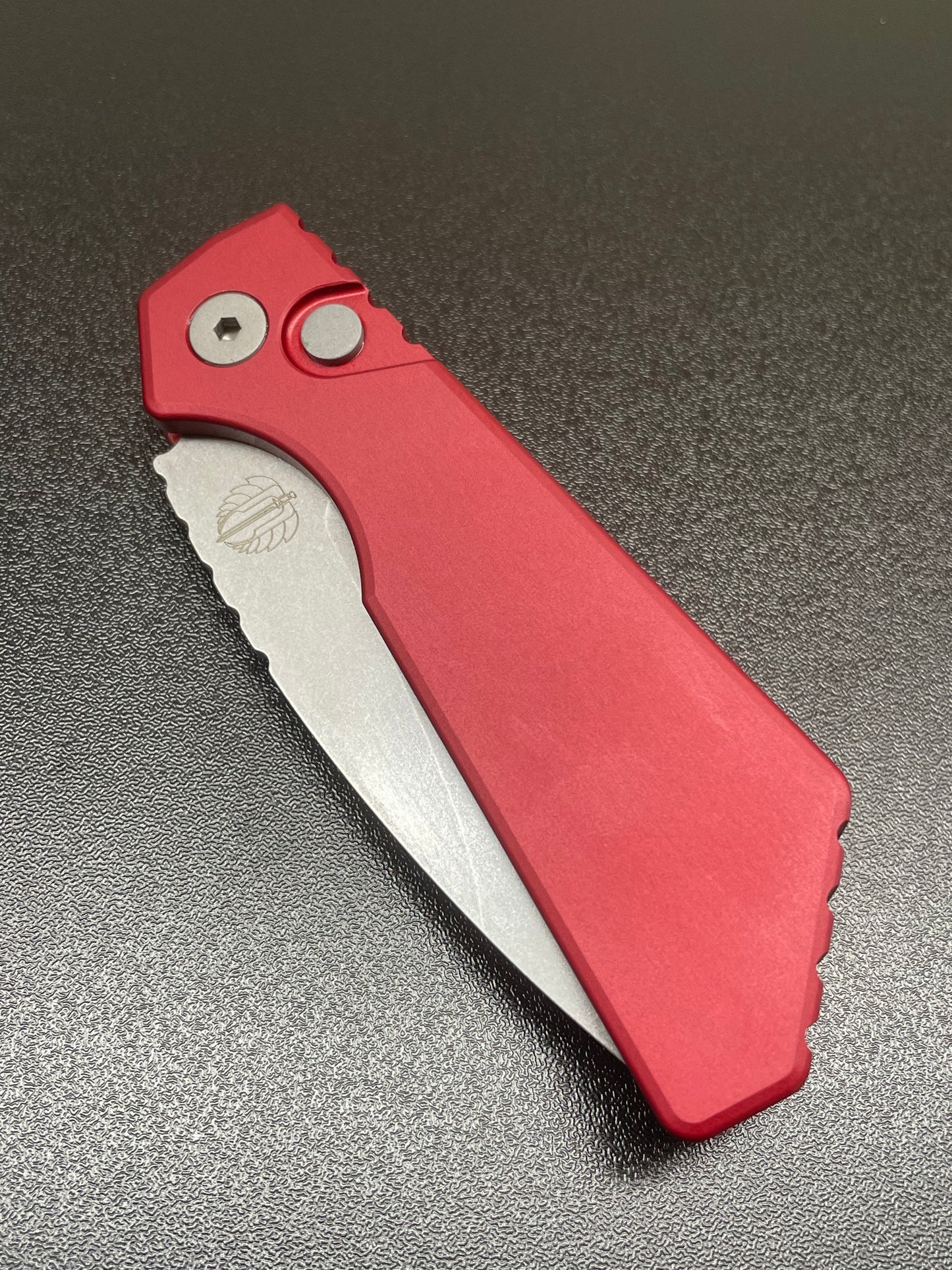 ProTech Strider PT+ PT201-RED