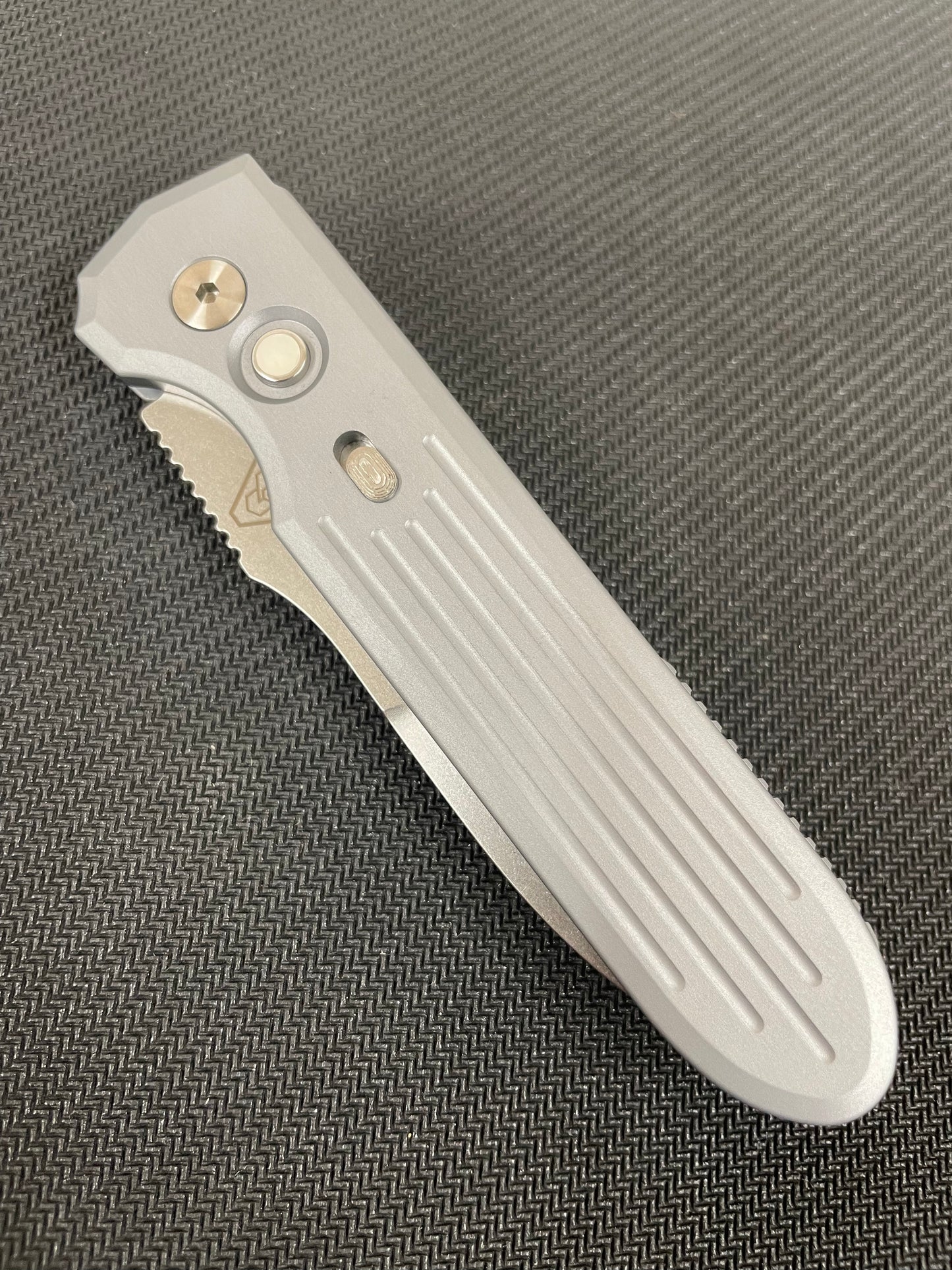 ProTech PDW Auto Invictus 2024 Blade Show