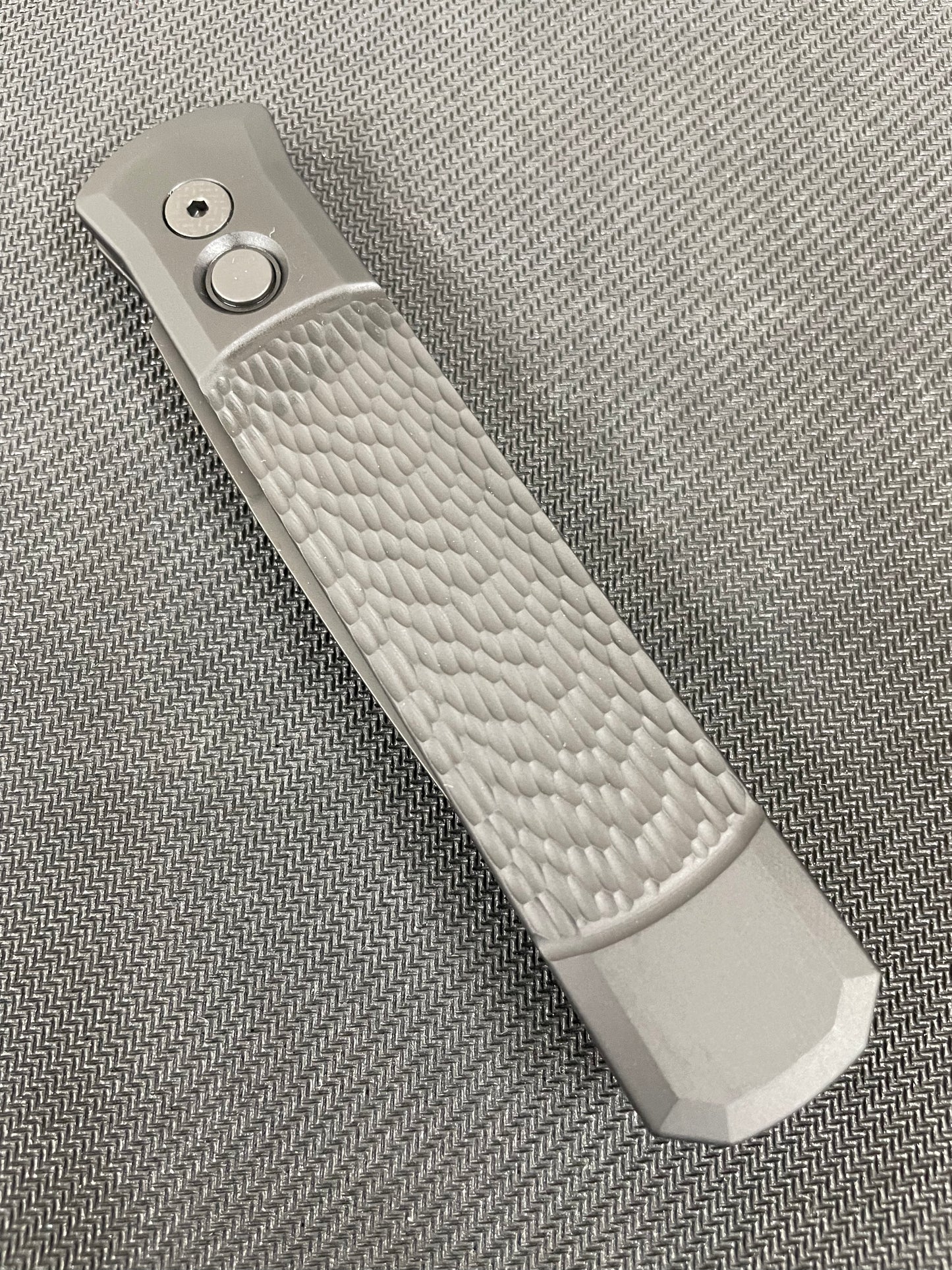 ProTech Godfather 926-SWAT Jigged