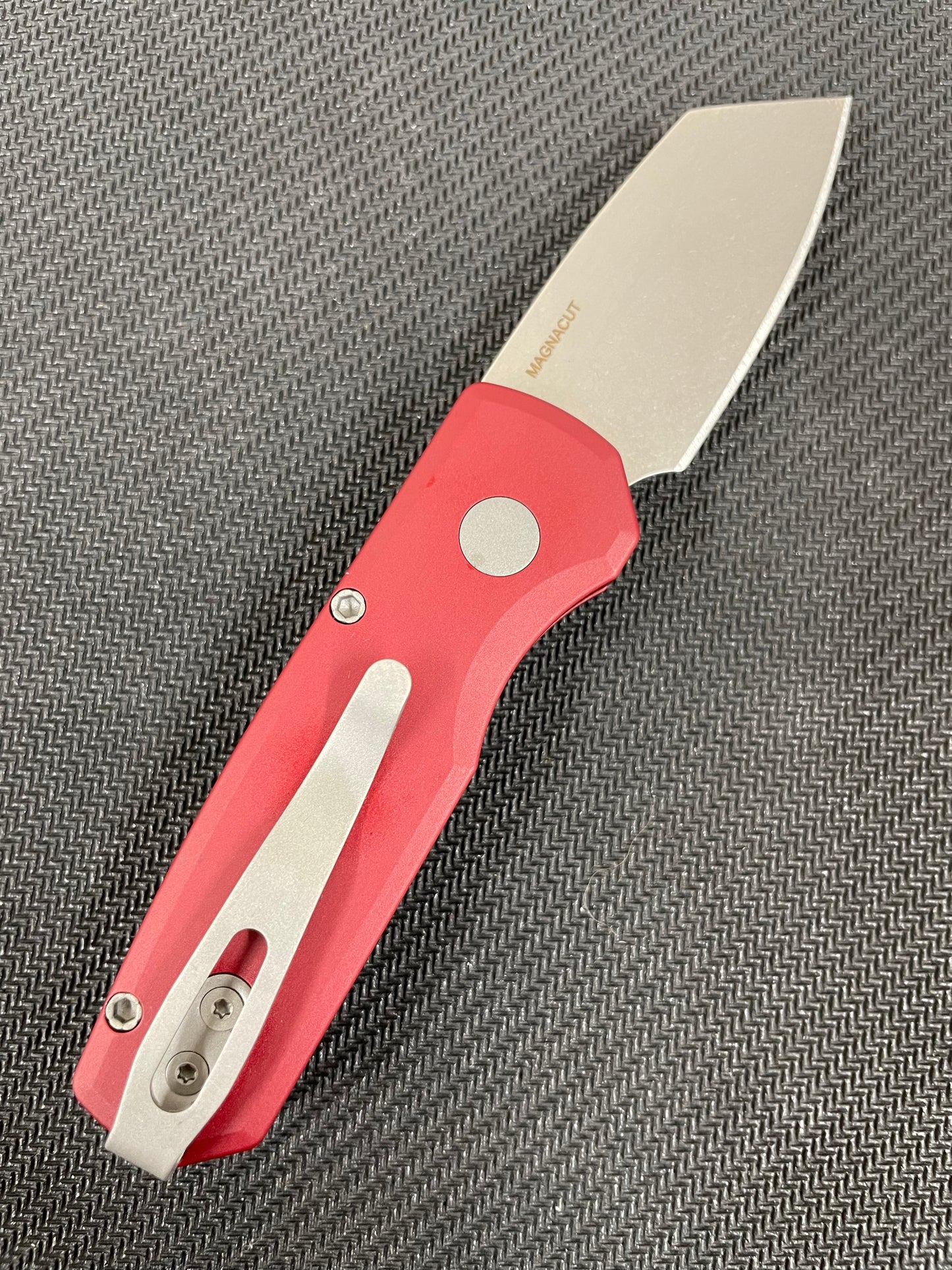 ProTech Runt R5401-Red