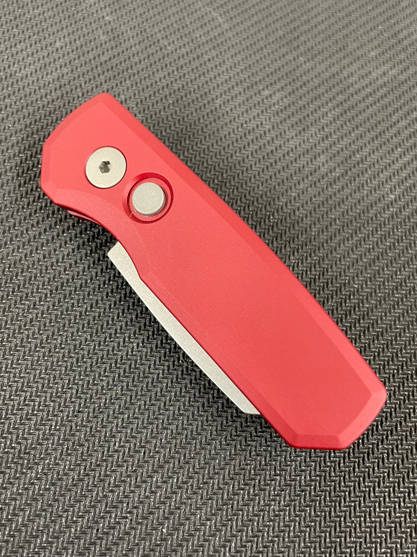 ProTech Runt R5401-Red