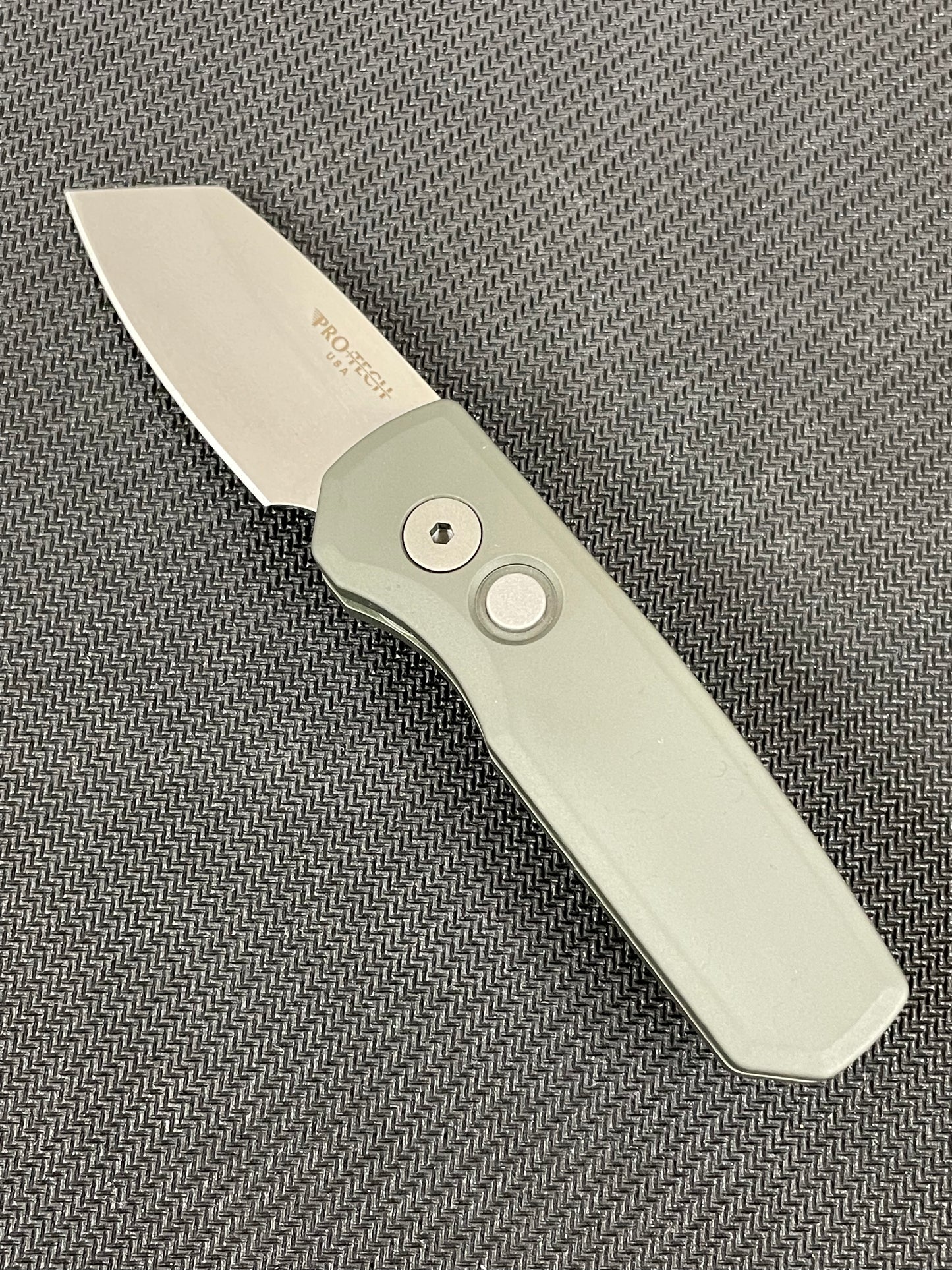 ProTech Runt R5401-Green