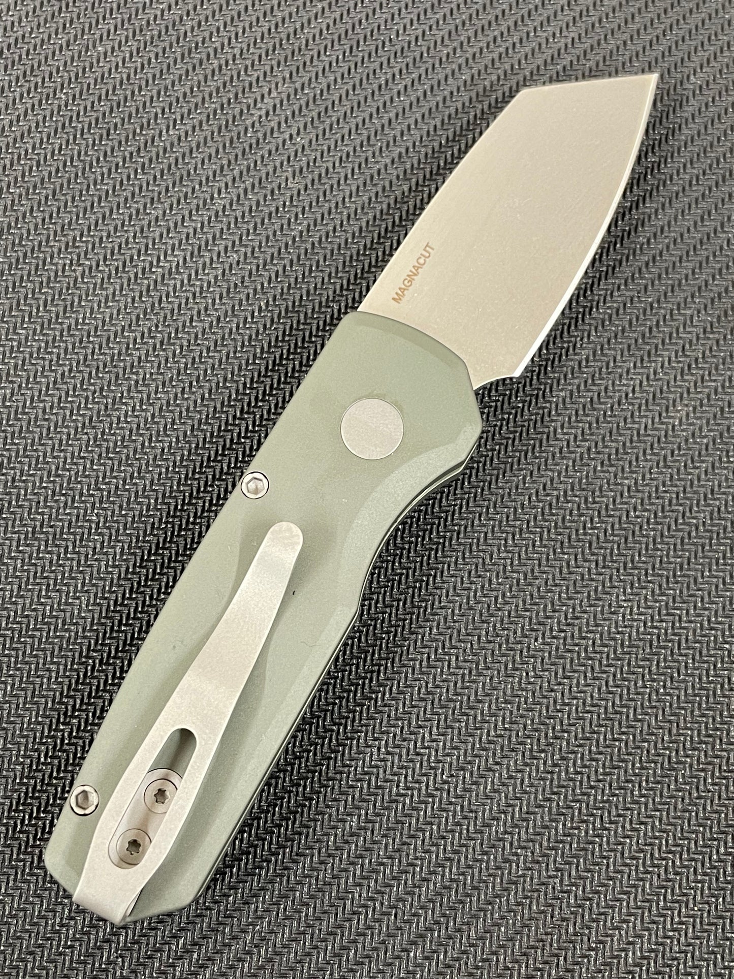 ProTech Runt R5401-Green