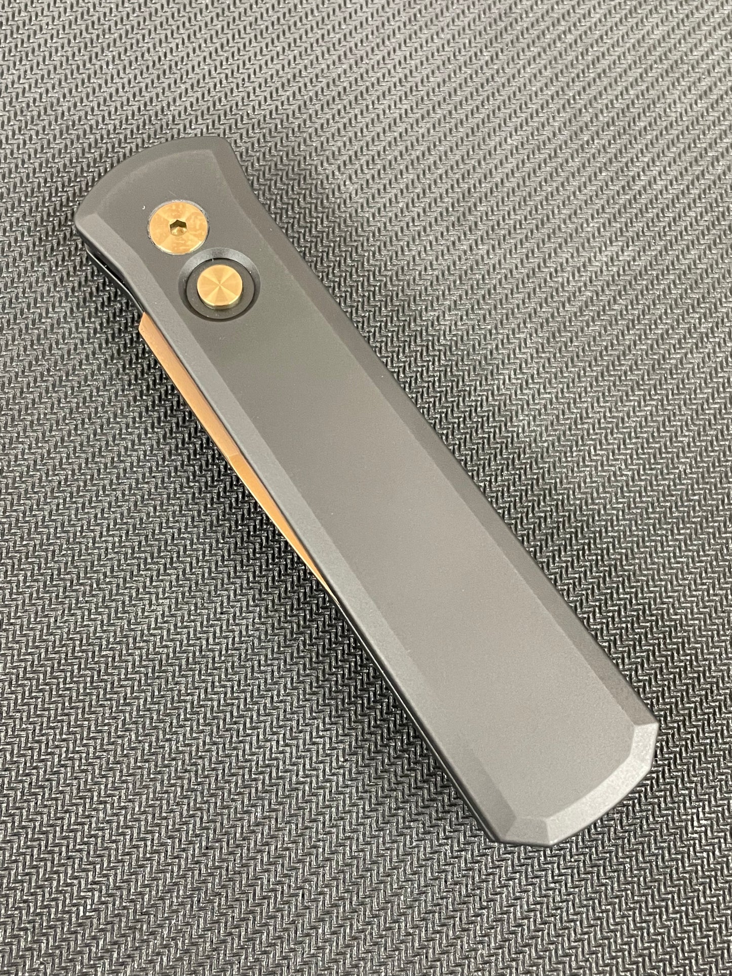 ProTech Godson 721-RG Rose Gold