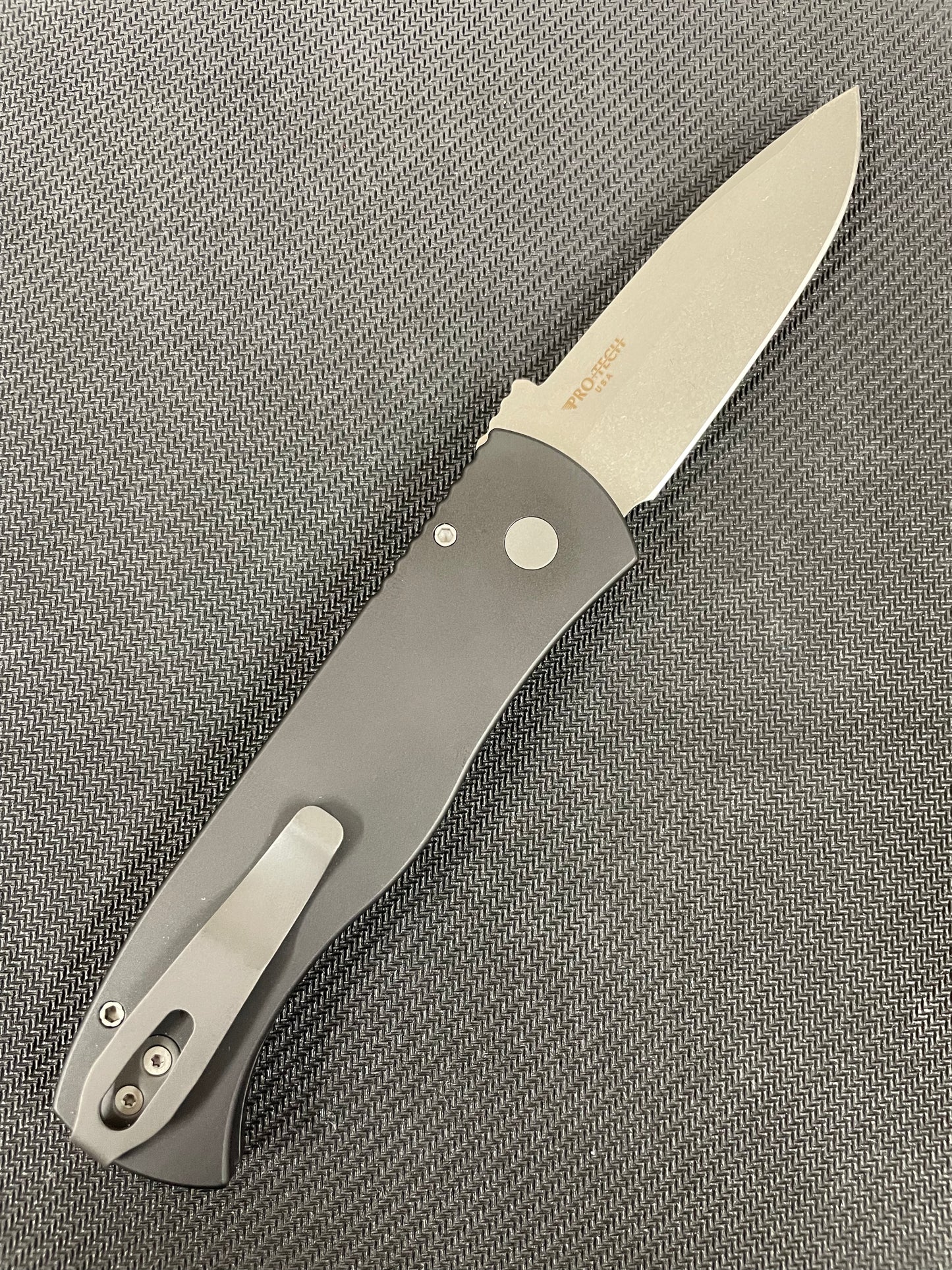 ProTech CQC7 E7A01-20CV Spearpoint