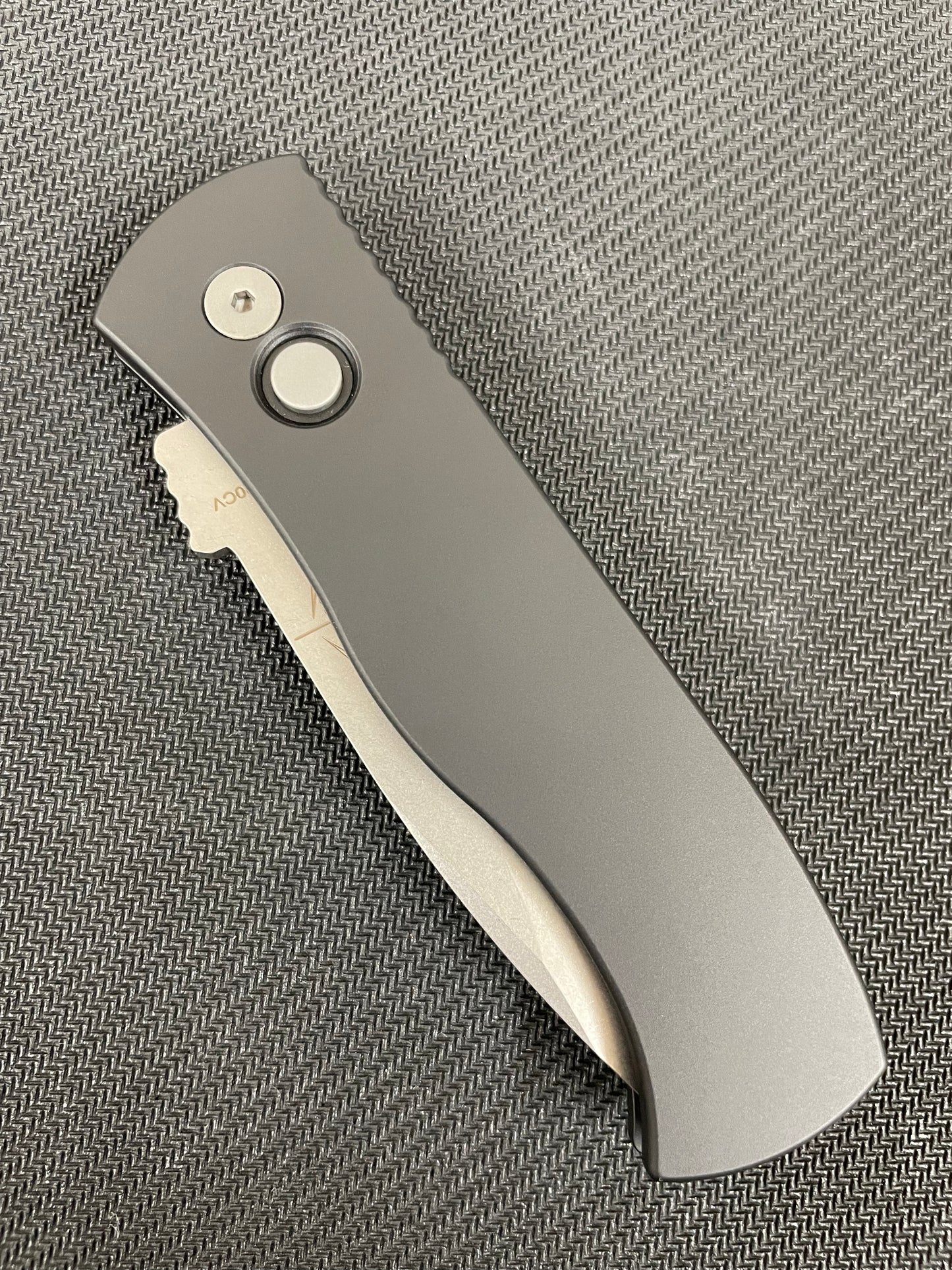 ProTech CQC7 E7A01-20CV Spearpoint