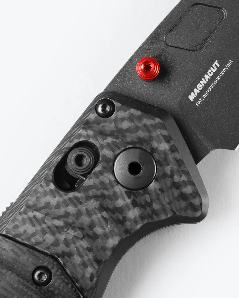 Benchmade PSK CF 593BK-01