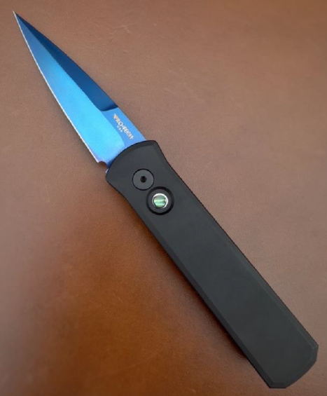 ProTech Godson 721-SB Sapphire