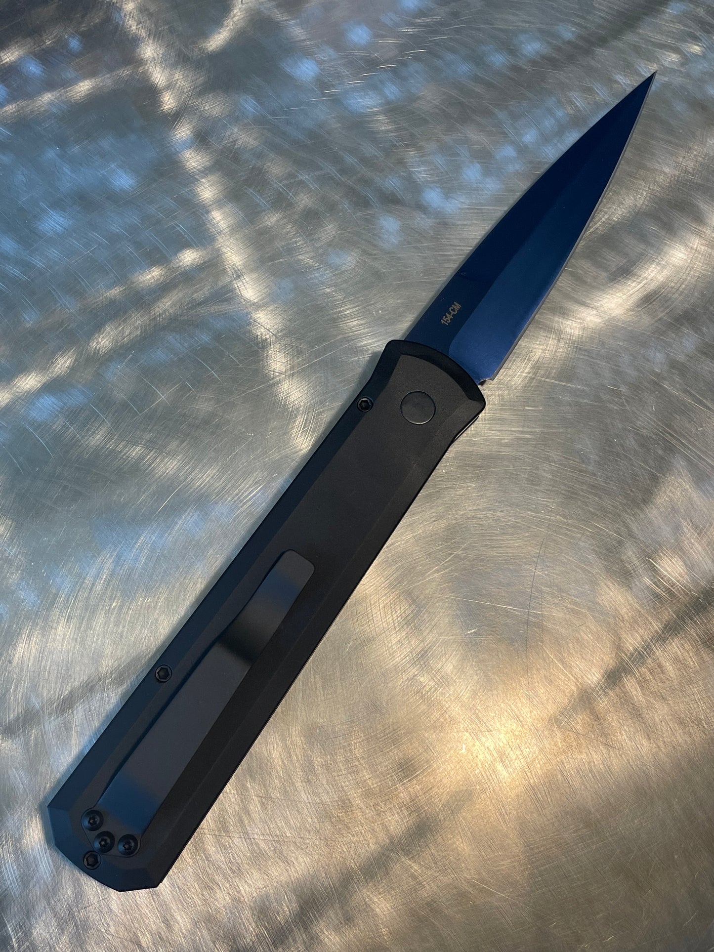 ProTech Godfather 921-SB