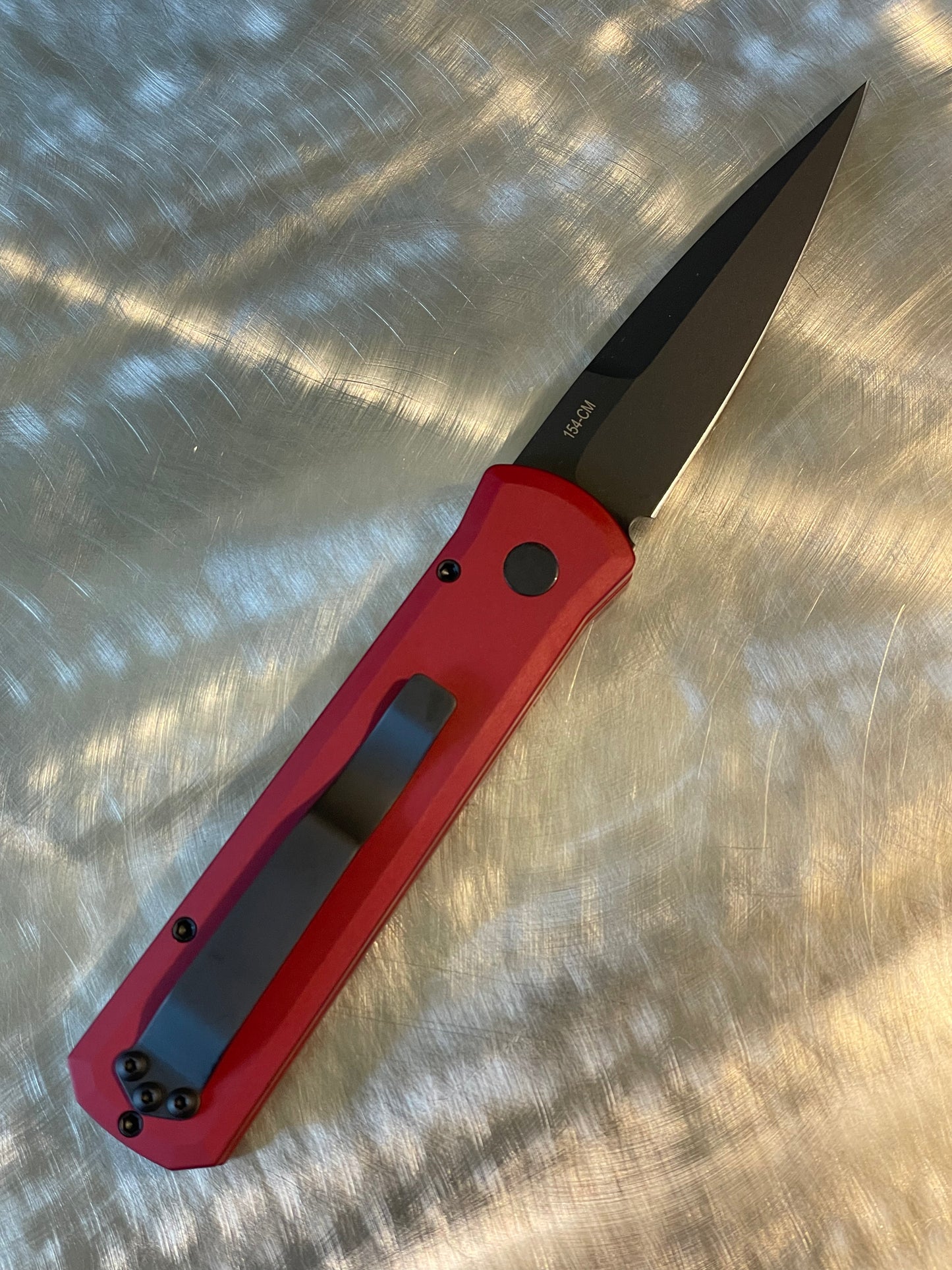 ProTech Godson 721-RED
