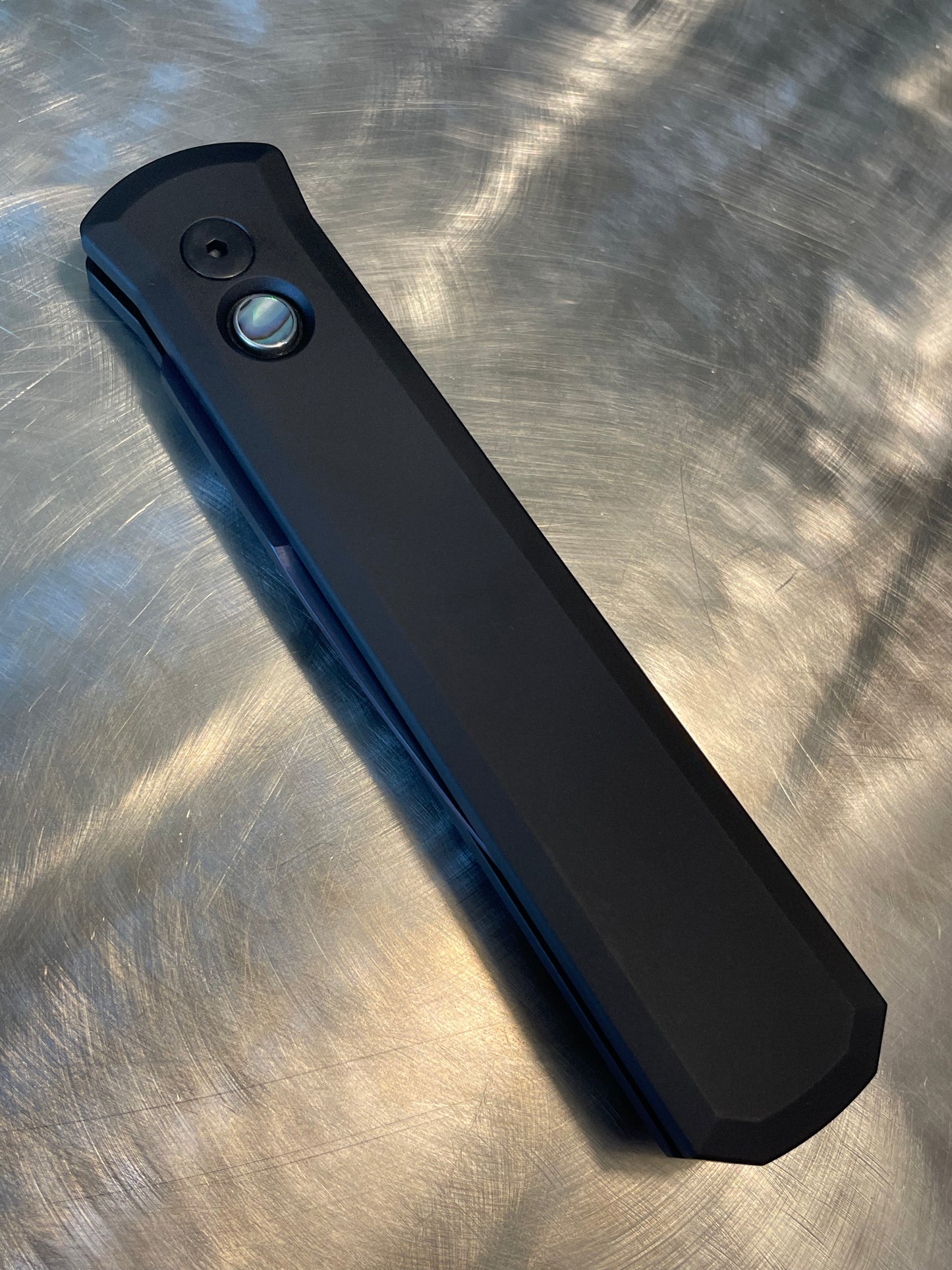ProTech Godfather 921-SB