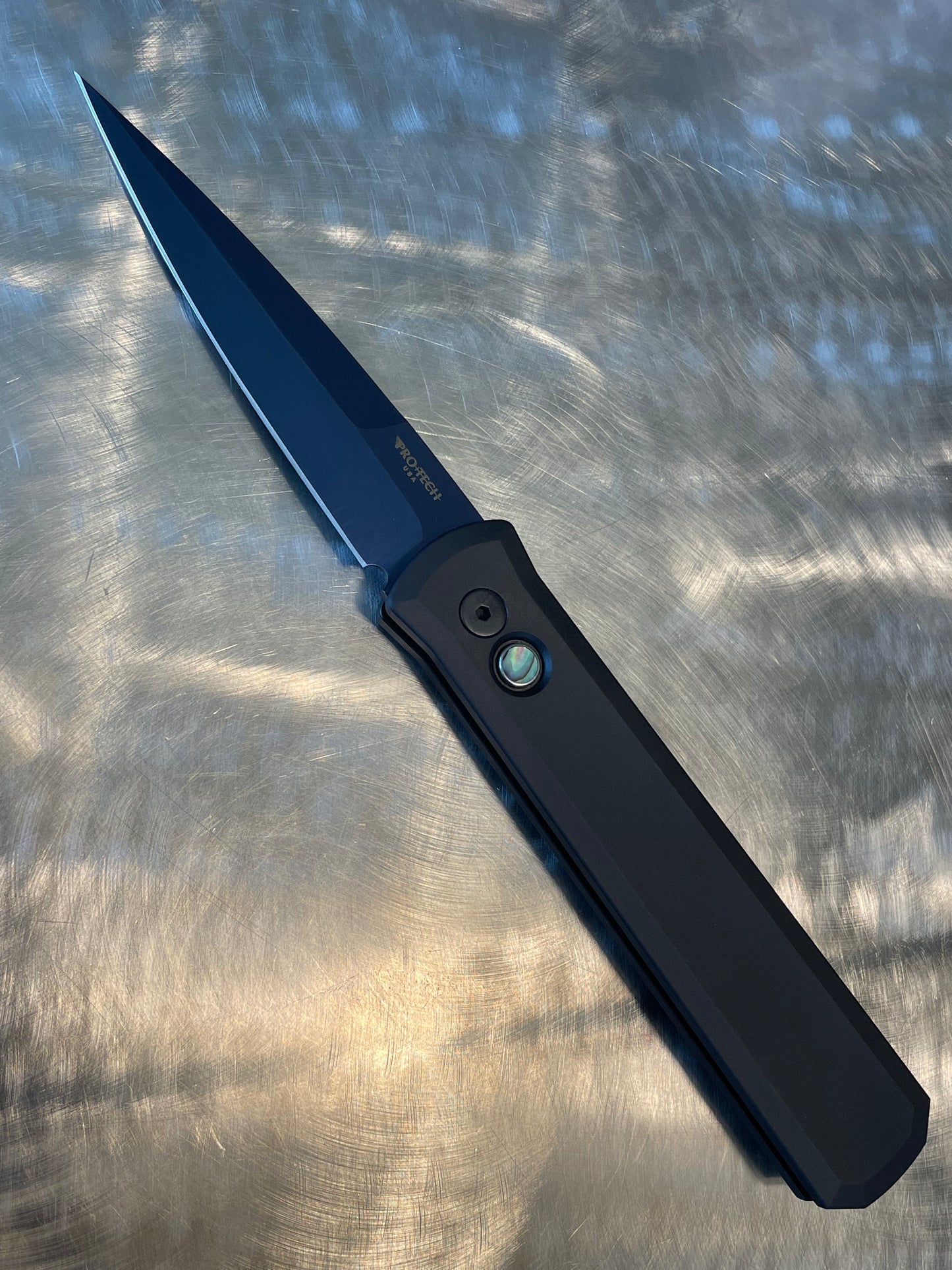 ProTech Godfather 921-SB