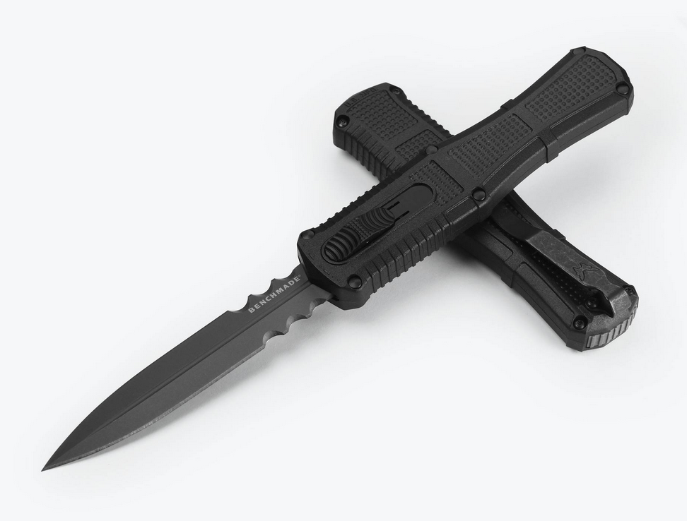 Benchmade Claymore OTF (All Variants)