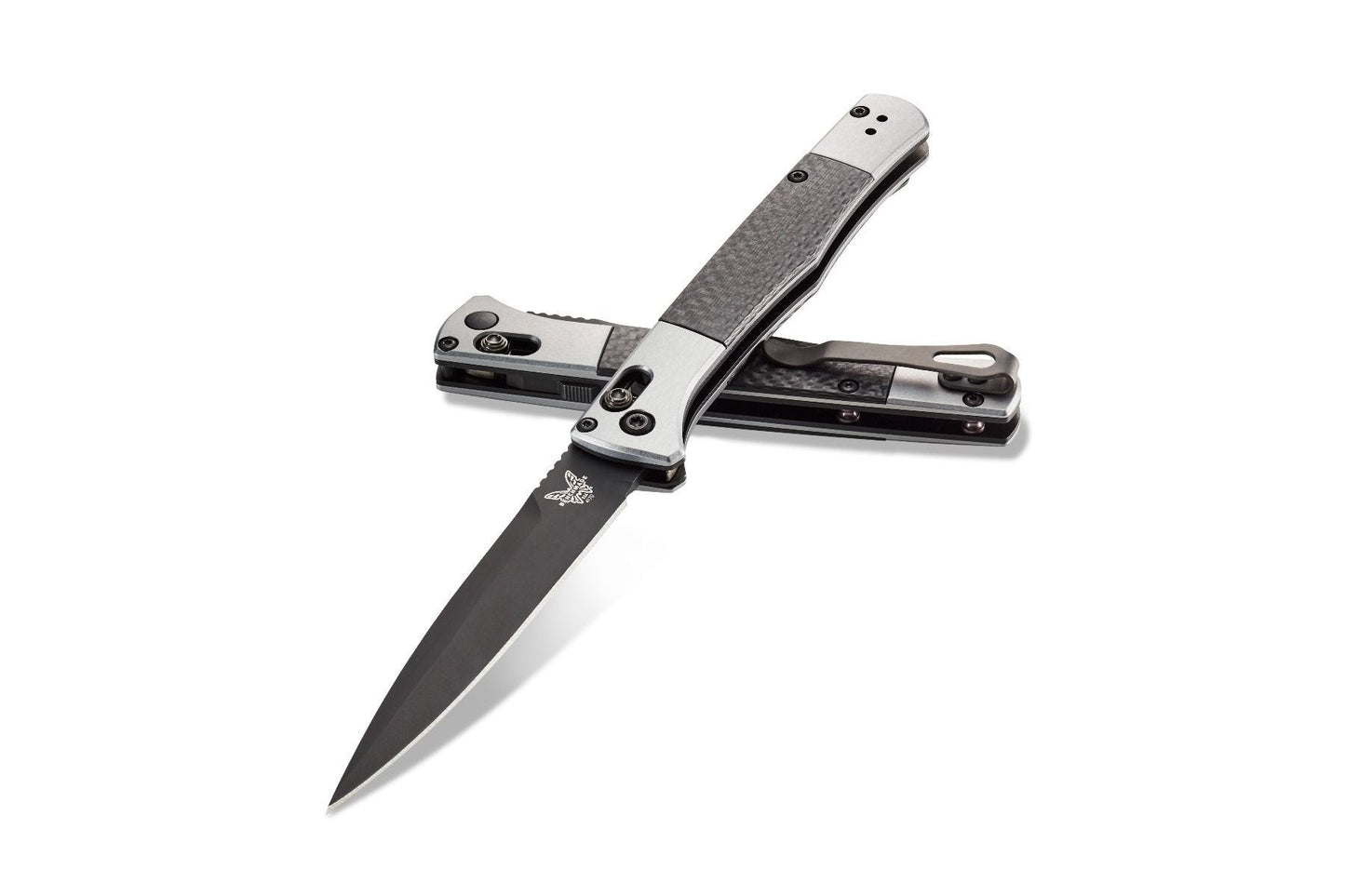 Benchmade Auto Fact 4170bk