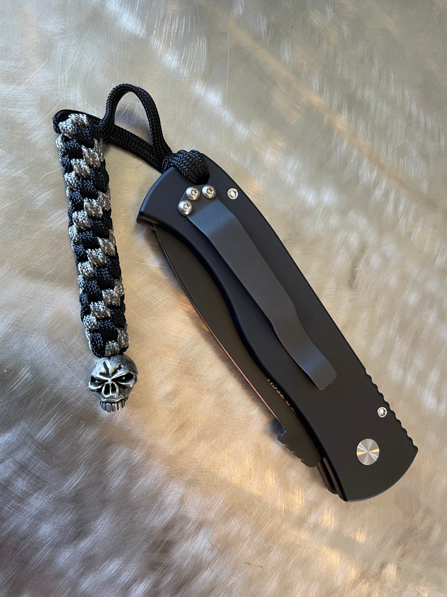 ProTech CQC7 E7T3-Punisher