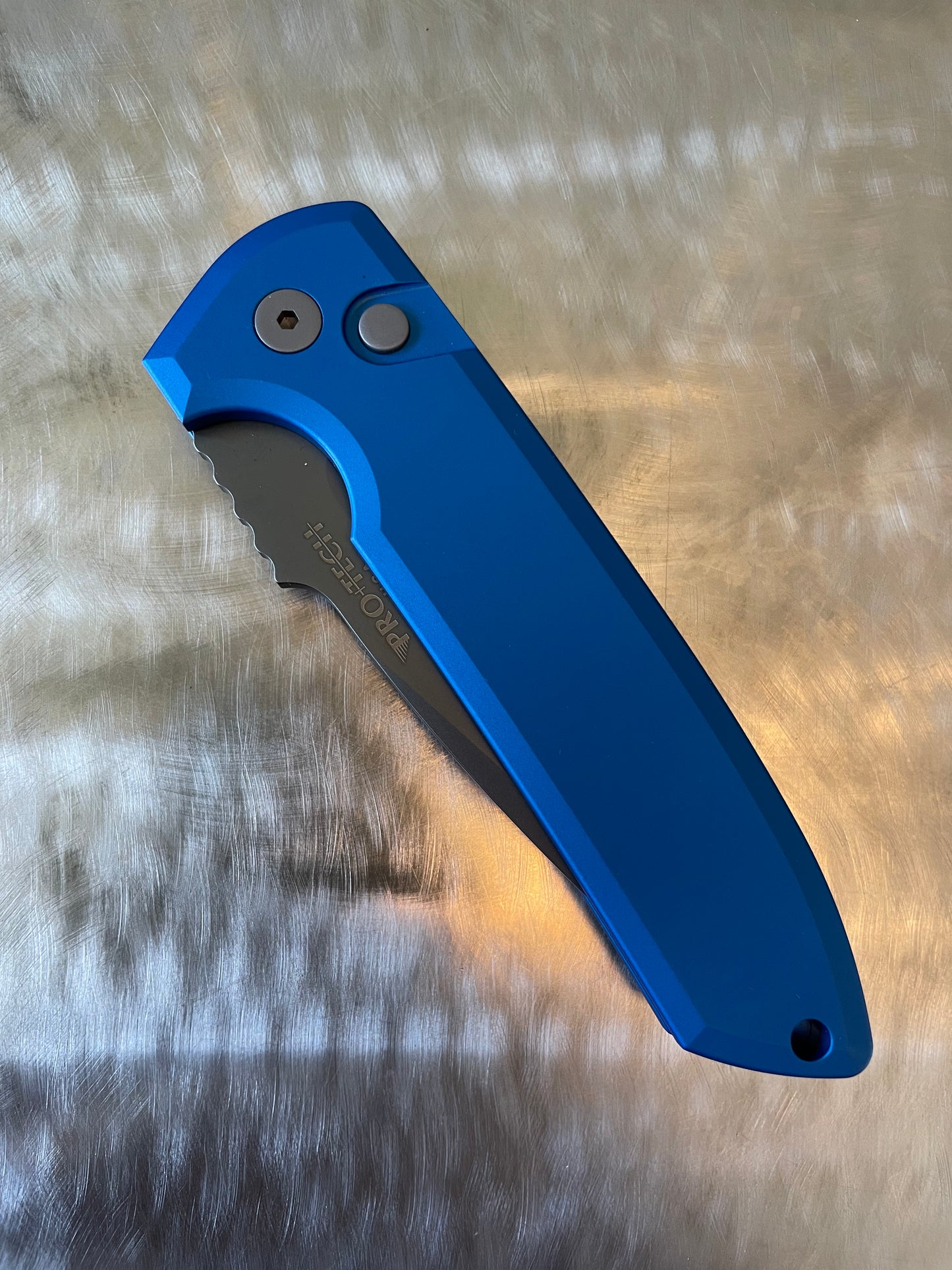 ProTech Rockeye LG321-D2 Blue