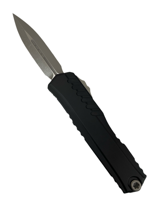 Microtech Cypher 2 D/E Apocalyptic Standard 1242-10AP