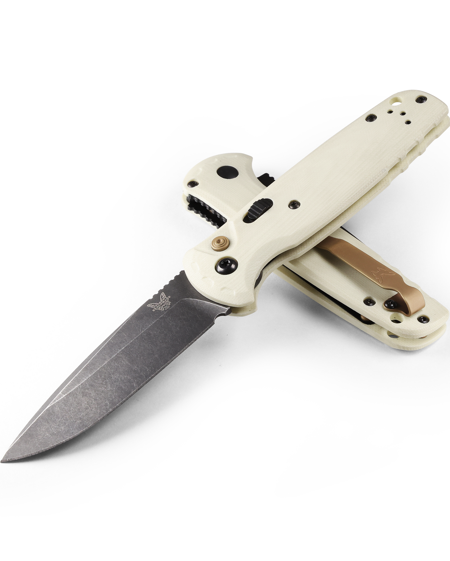 Benchmade CLA 4300BK-03