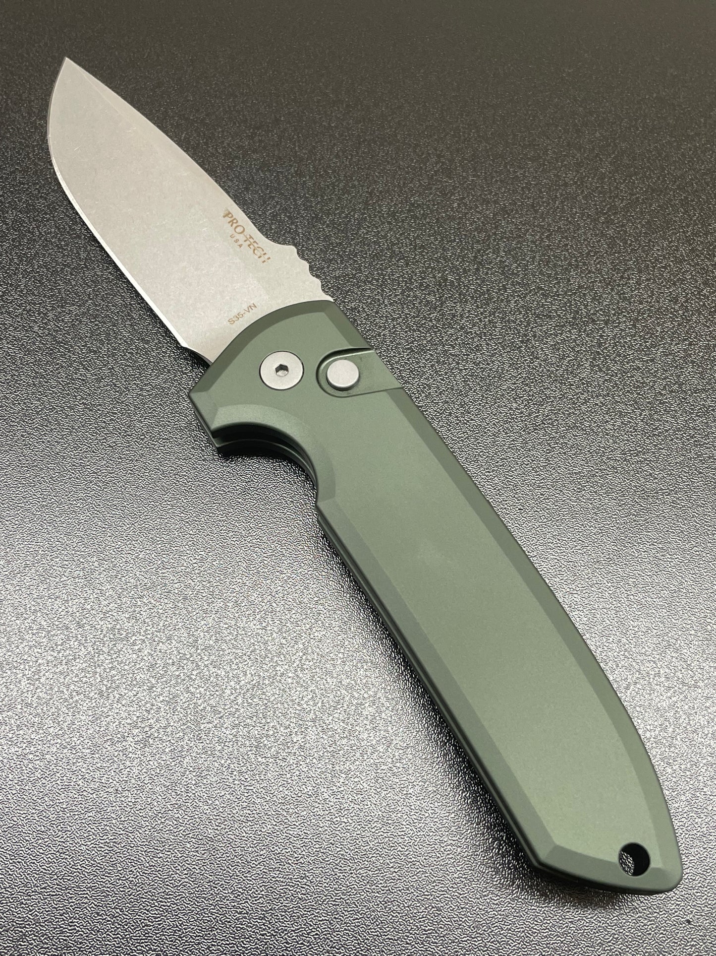 ProTech Rockeye LG301-Green