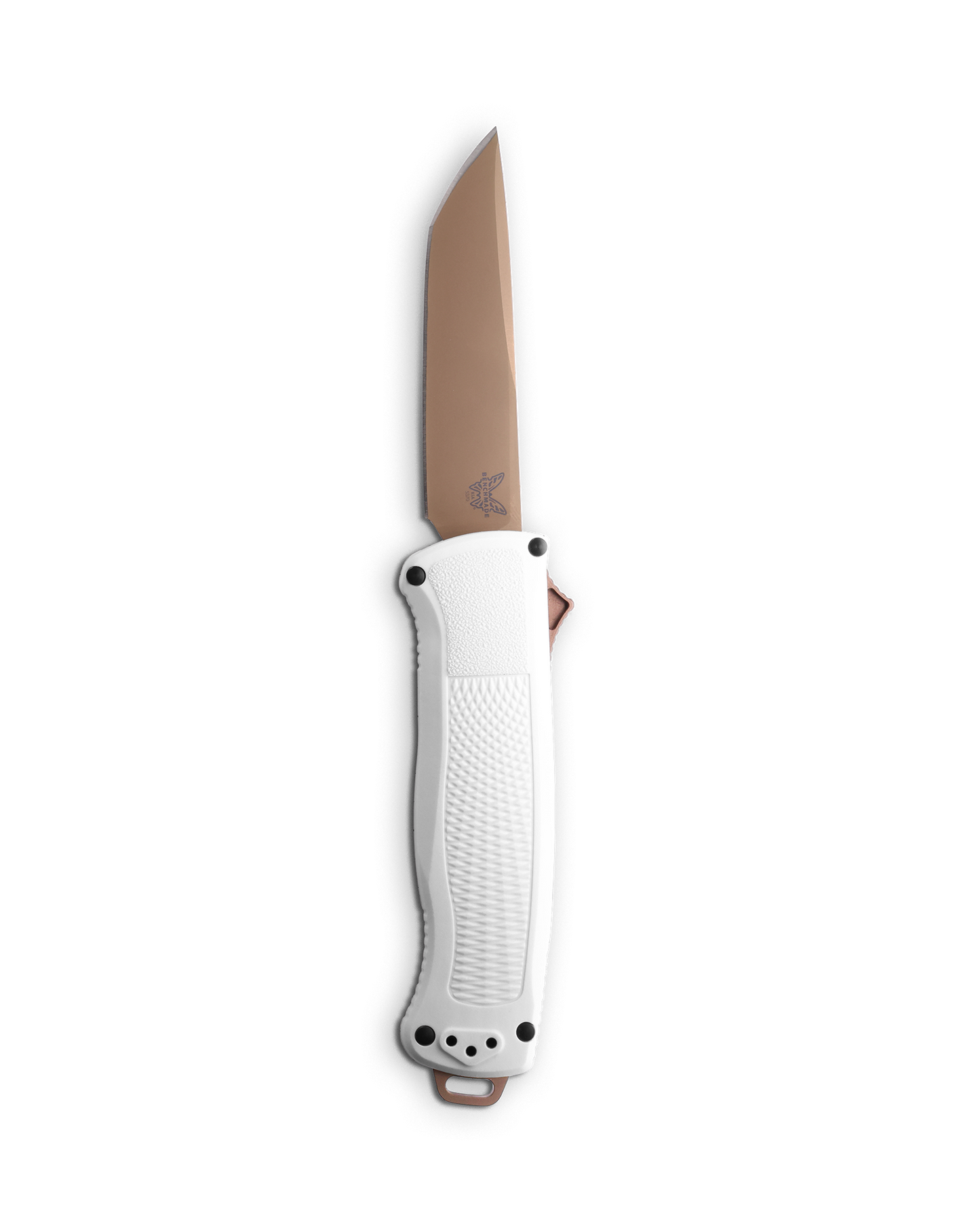 Benchmade Shootout 5370FE-02