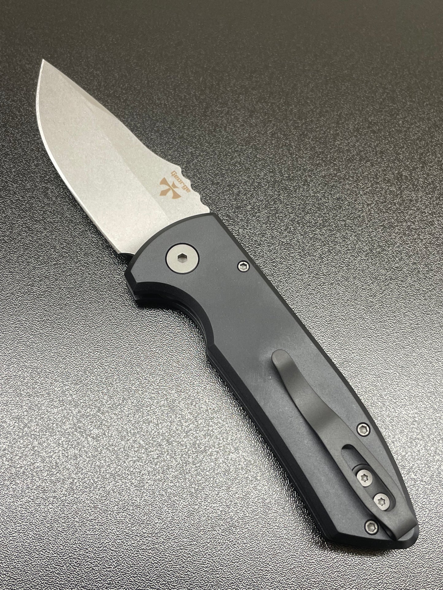 ProTech SBR Lefty LG401-LH